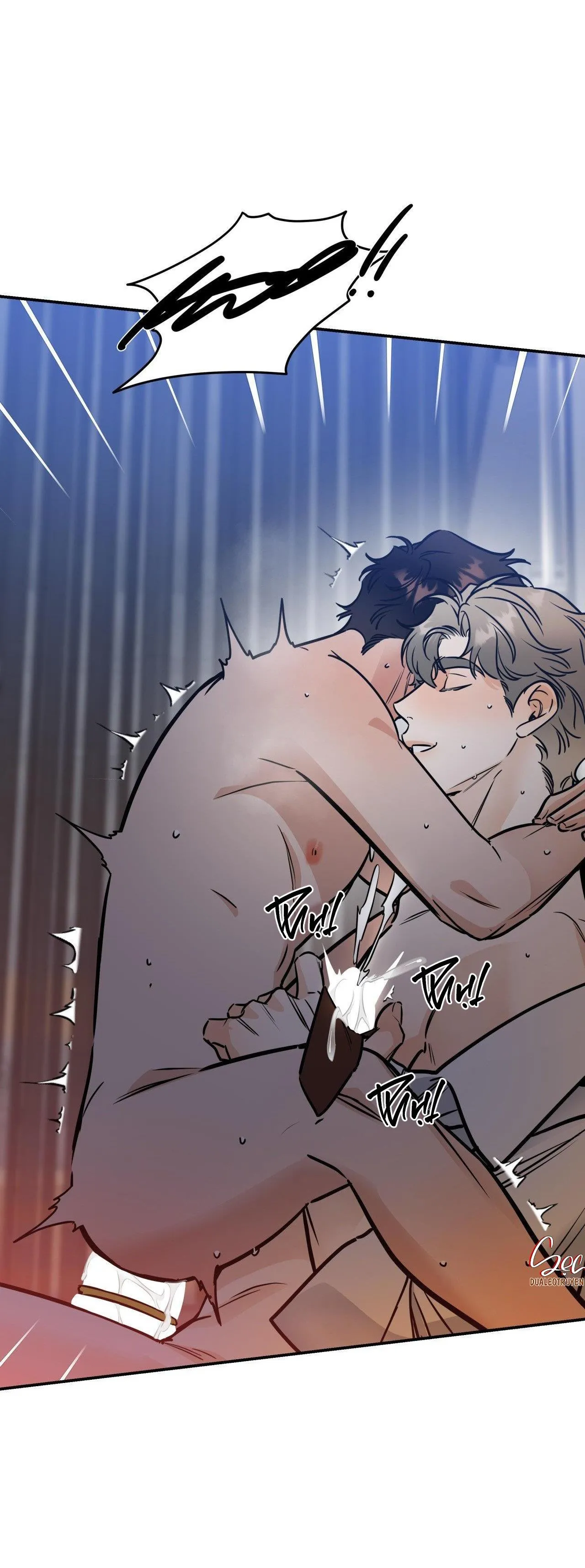 LỆNH CỨU RỖI Chapter 16 Trang 26