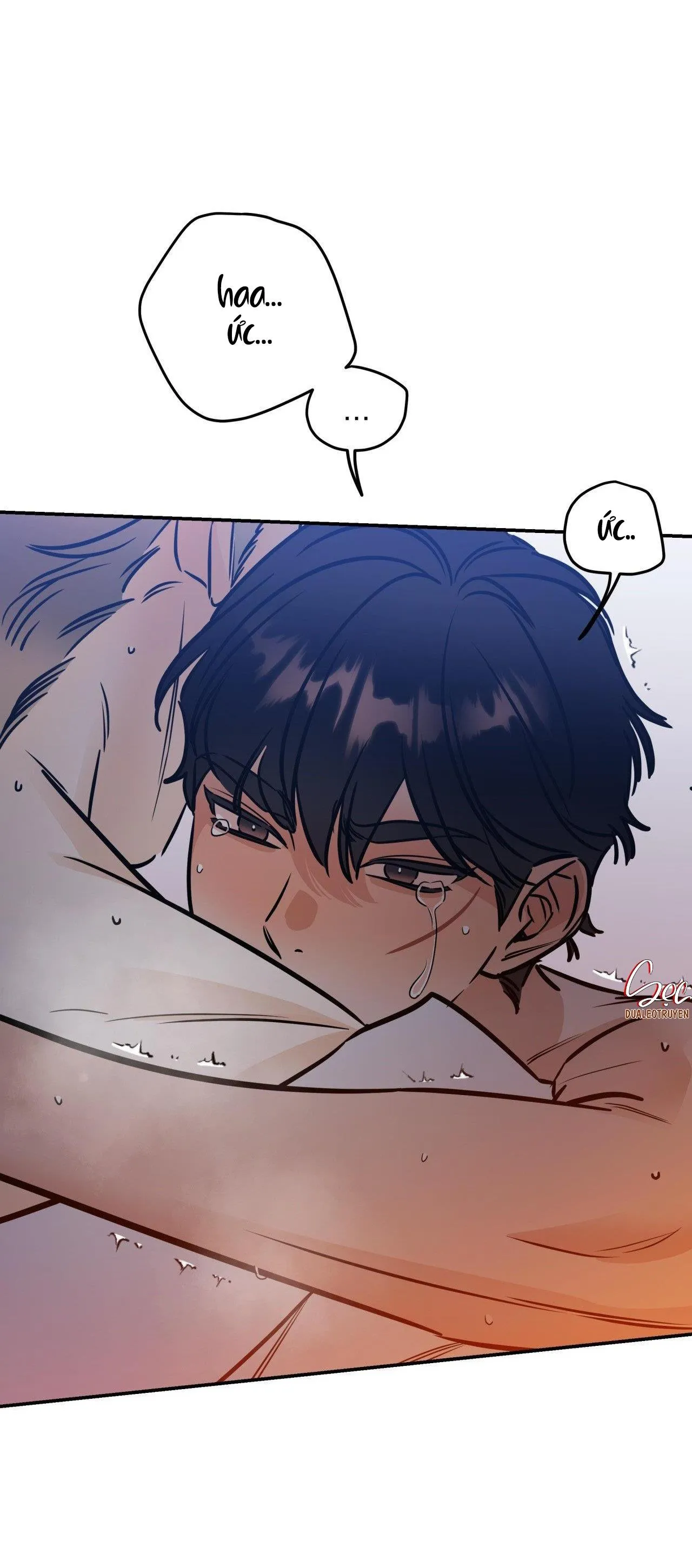 LỆNH CỨU RỖI Chapter 16 Trang 29