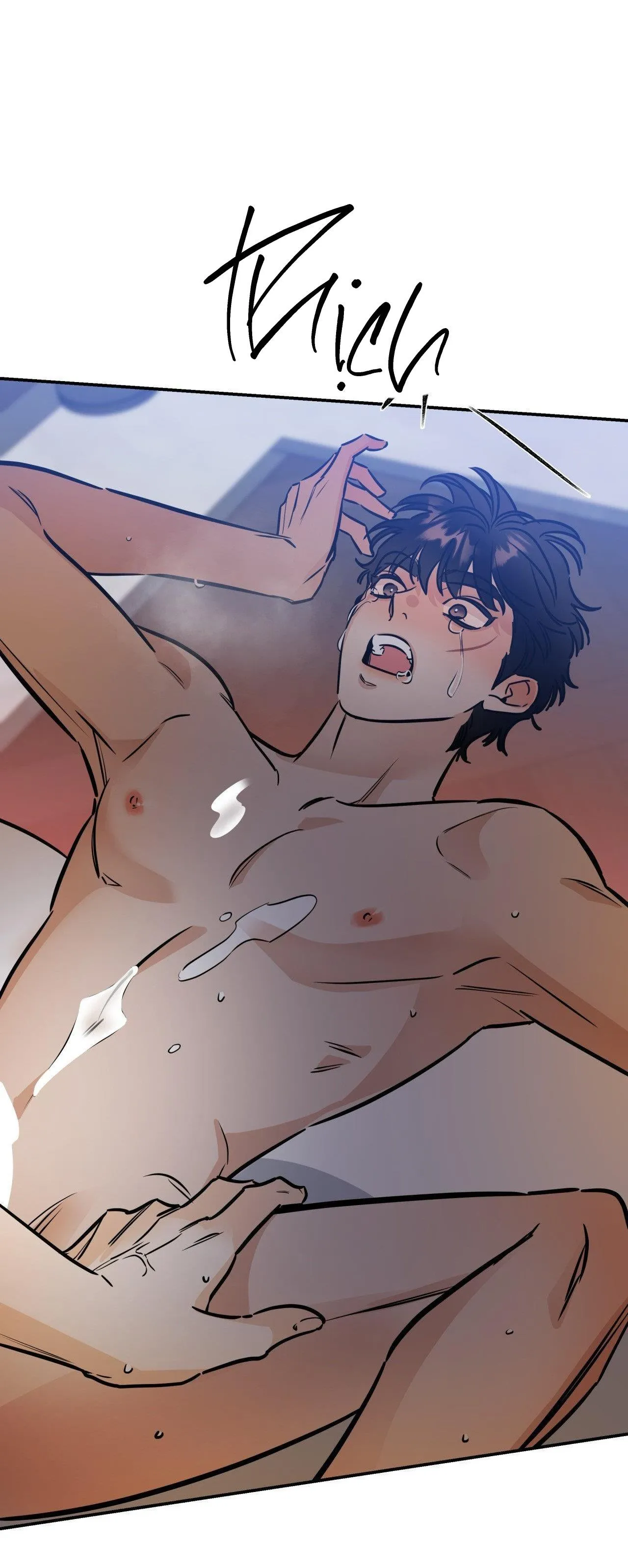 LỆNH CỨU RỖI Chapter 16 Trang 31