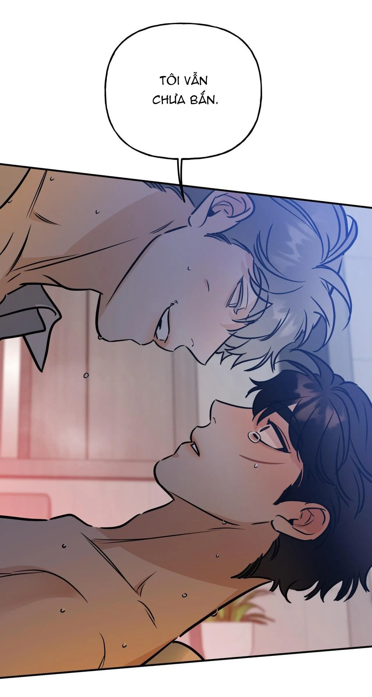 LỆNH CỨU RỖI Chapter 16 Trang 32