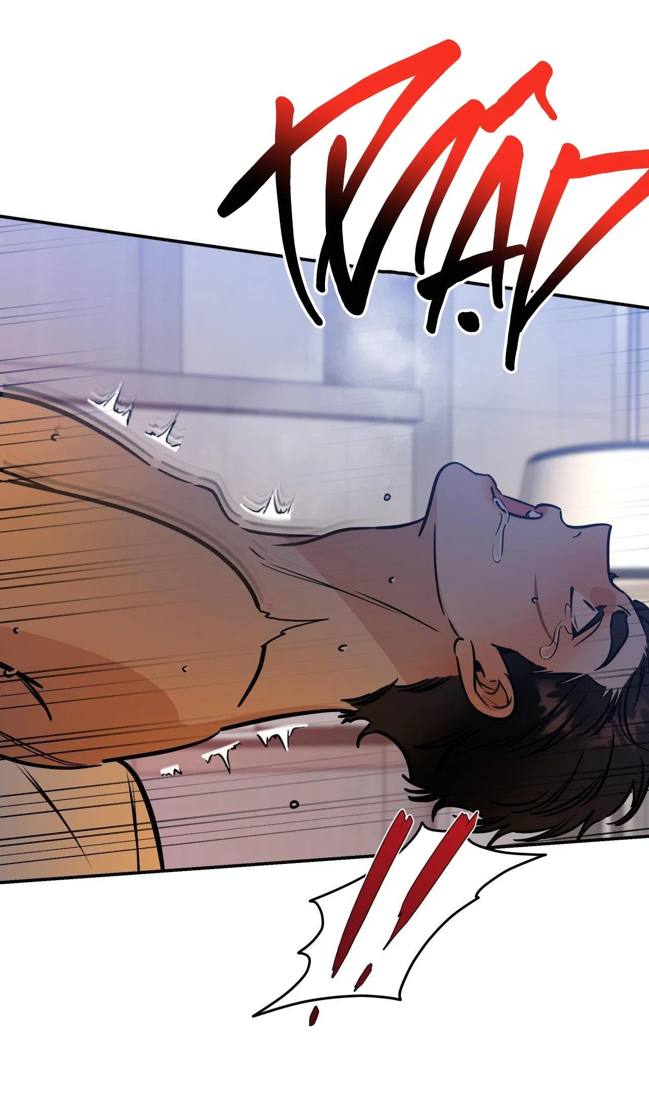 LỆNH CỨU RỖI Chapter 16 Trang 36