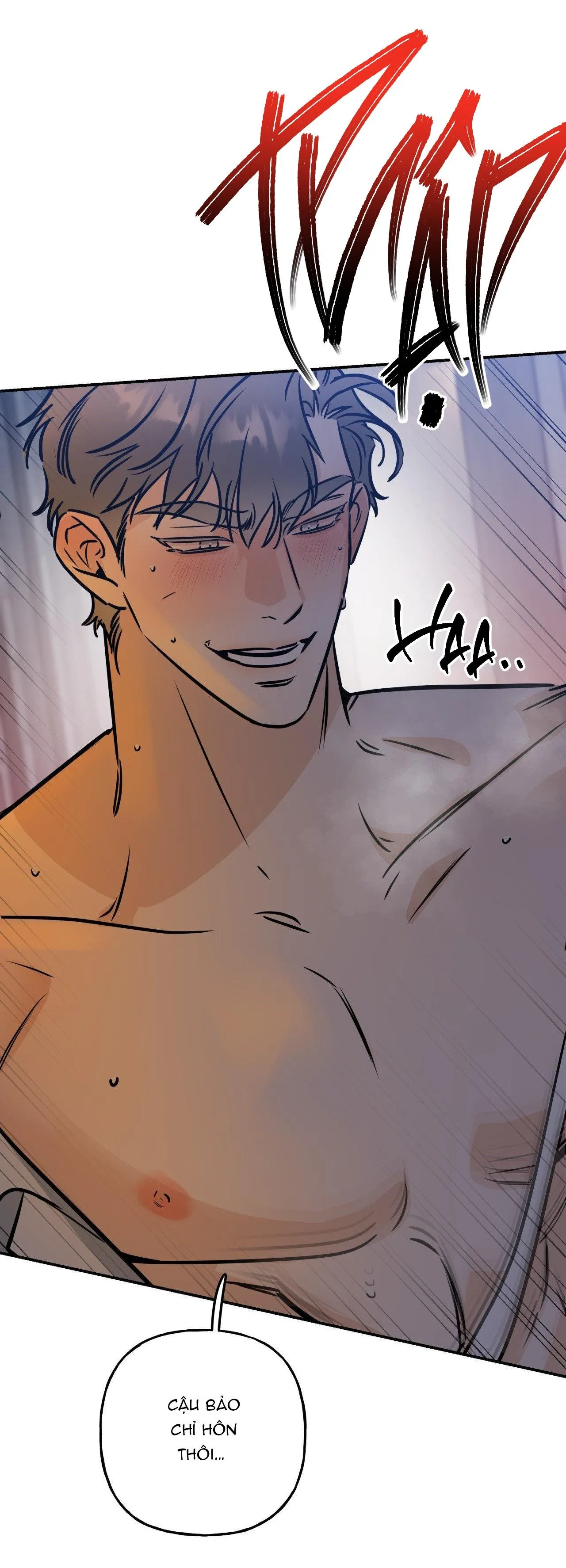 LỆNH CỨU RỖI Chapter 16 Trang 38