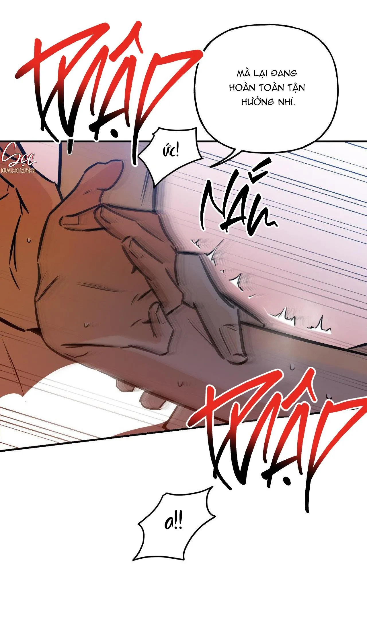 LỆNH CỨU RỖI Chapter 16 Trang 39