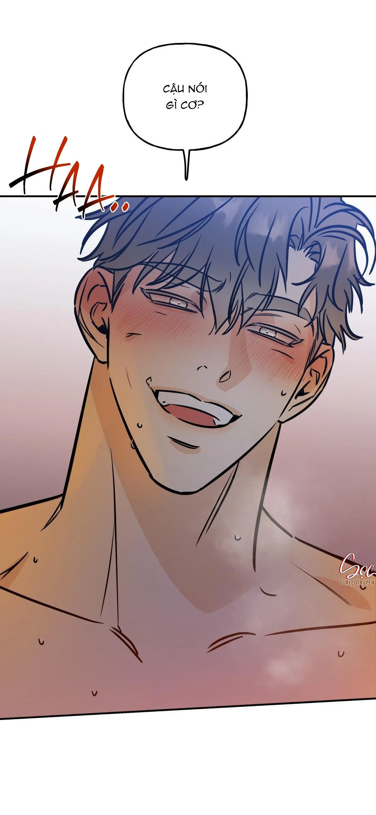 LỆNH CỨU RỖI Chapter 16 Trang 46