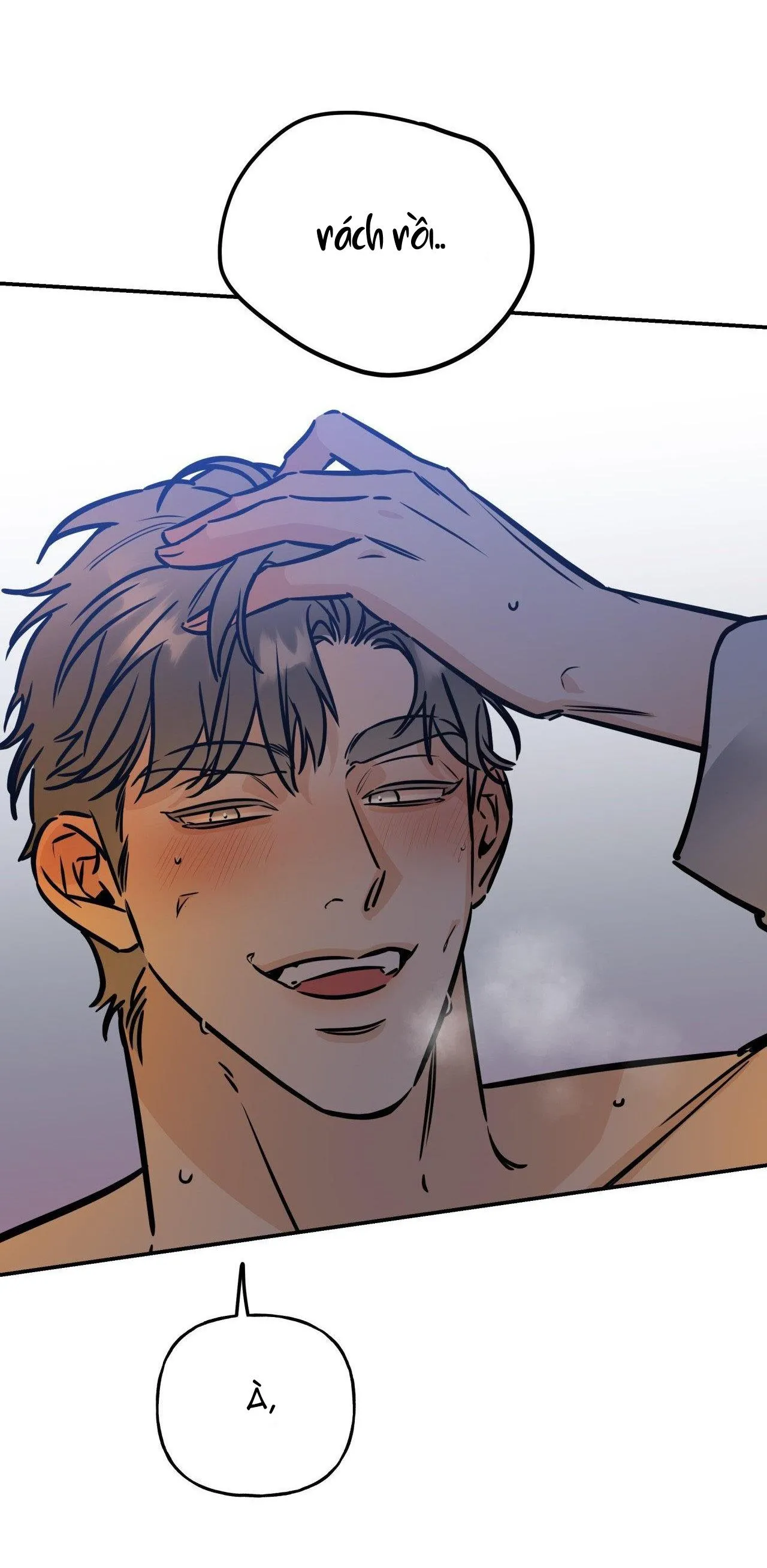 LỆNH CỨU RỖI Chapter 16 Trang 49