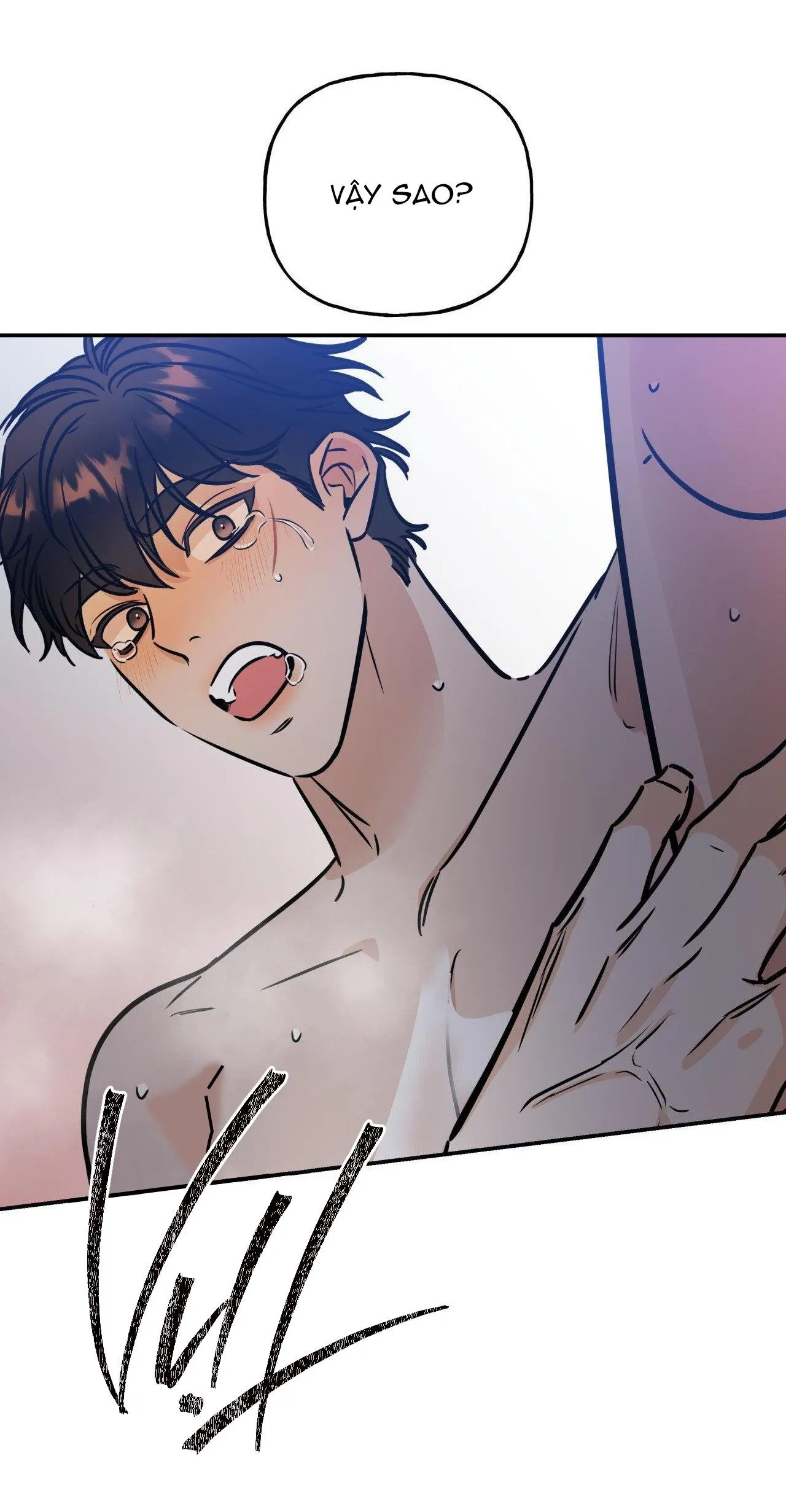 LỆNH CỨU RỖI Chapter 16 Trang 50