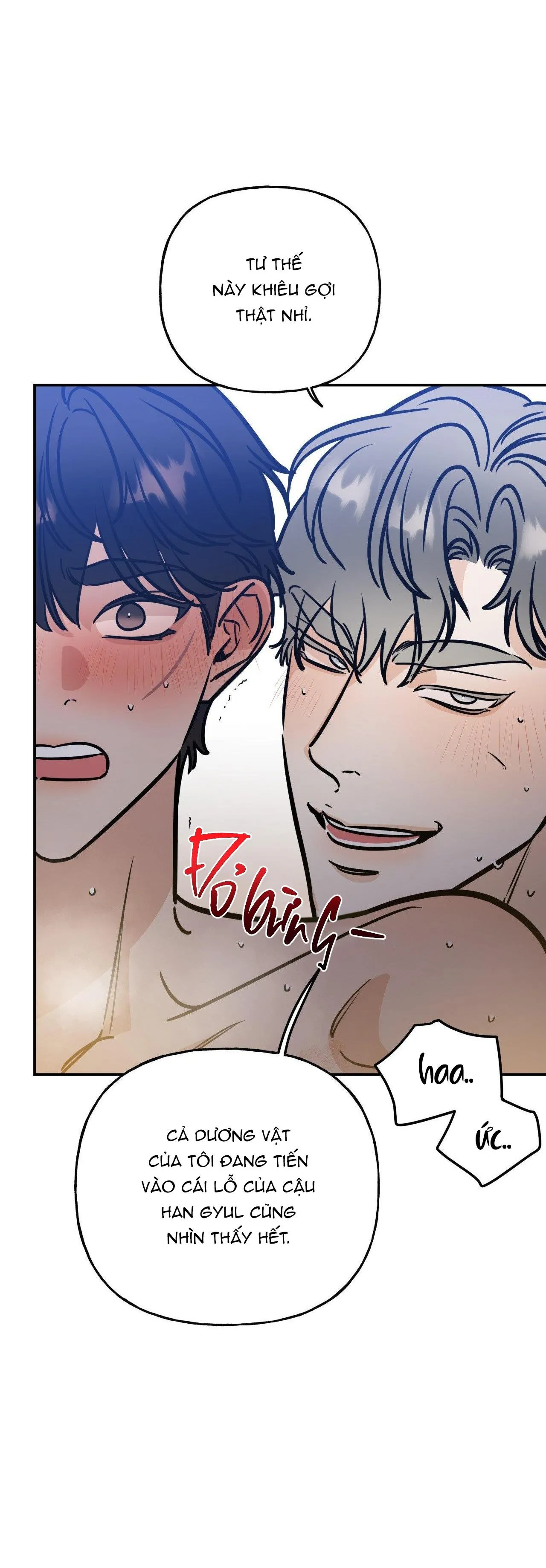 LỆNH CỨU RỖI Chapter 17 Trang 6