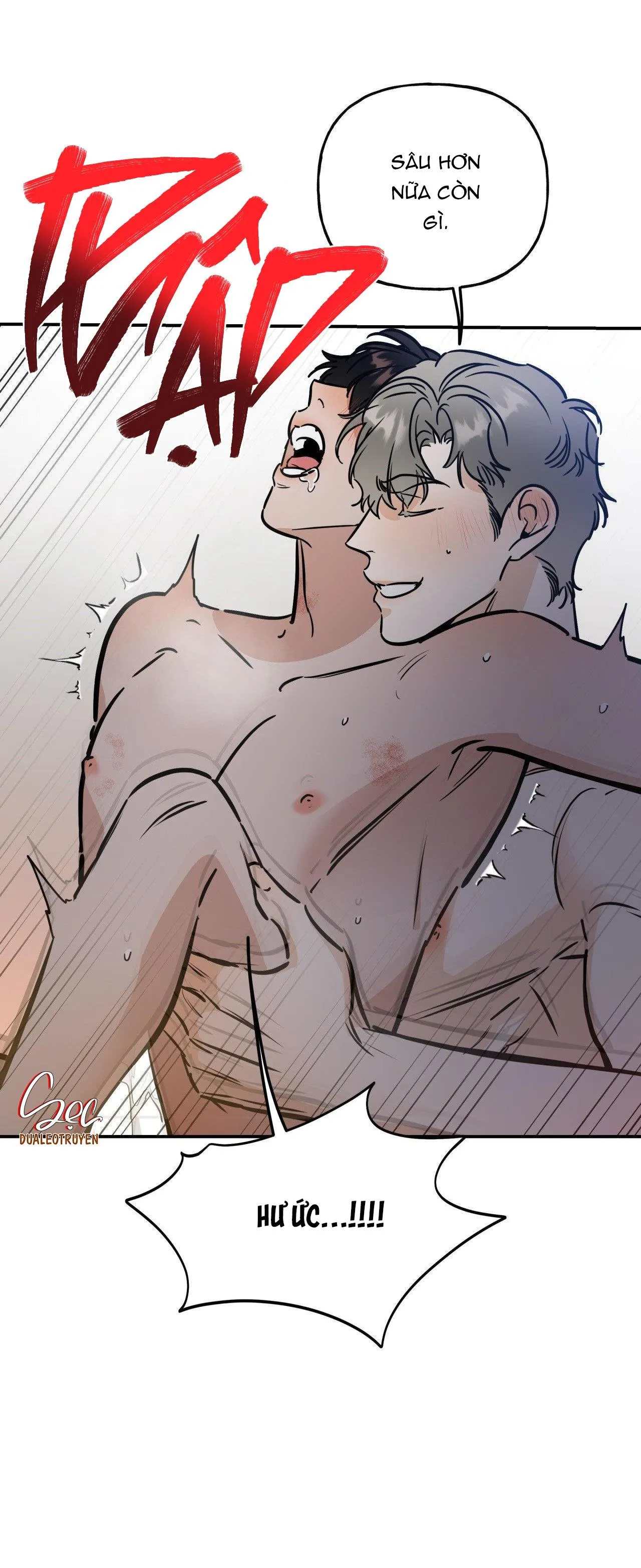 LỆNH CỨU RỖI Chapter 17 Trang 9