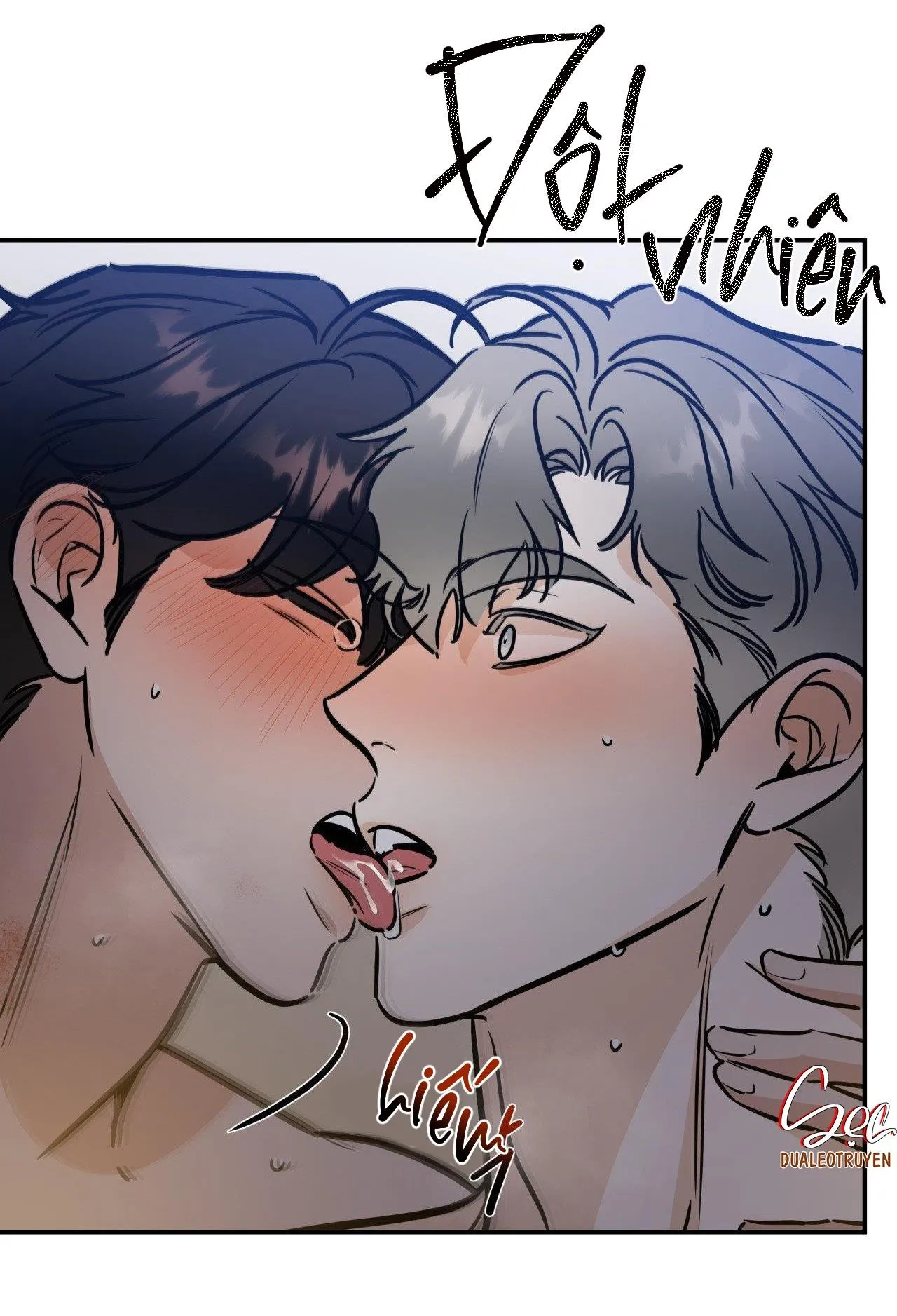 LỆNH CỨU RỖI Chapter 17 Trang 12