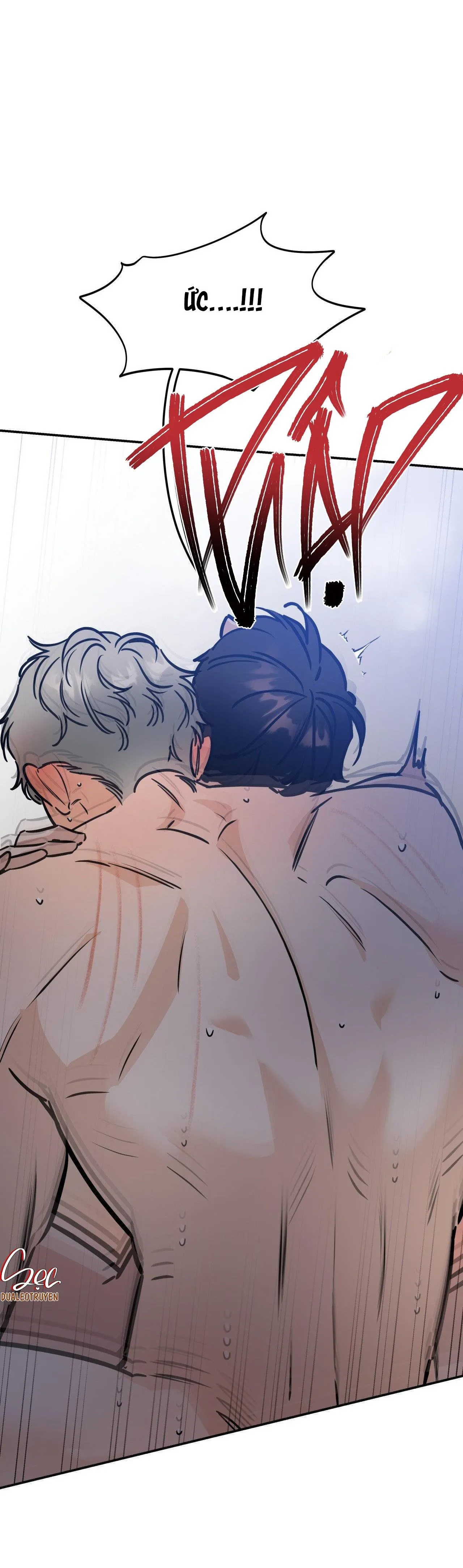 LỆNH CỨU RỖI Chapter 17 Trang 15