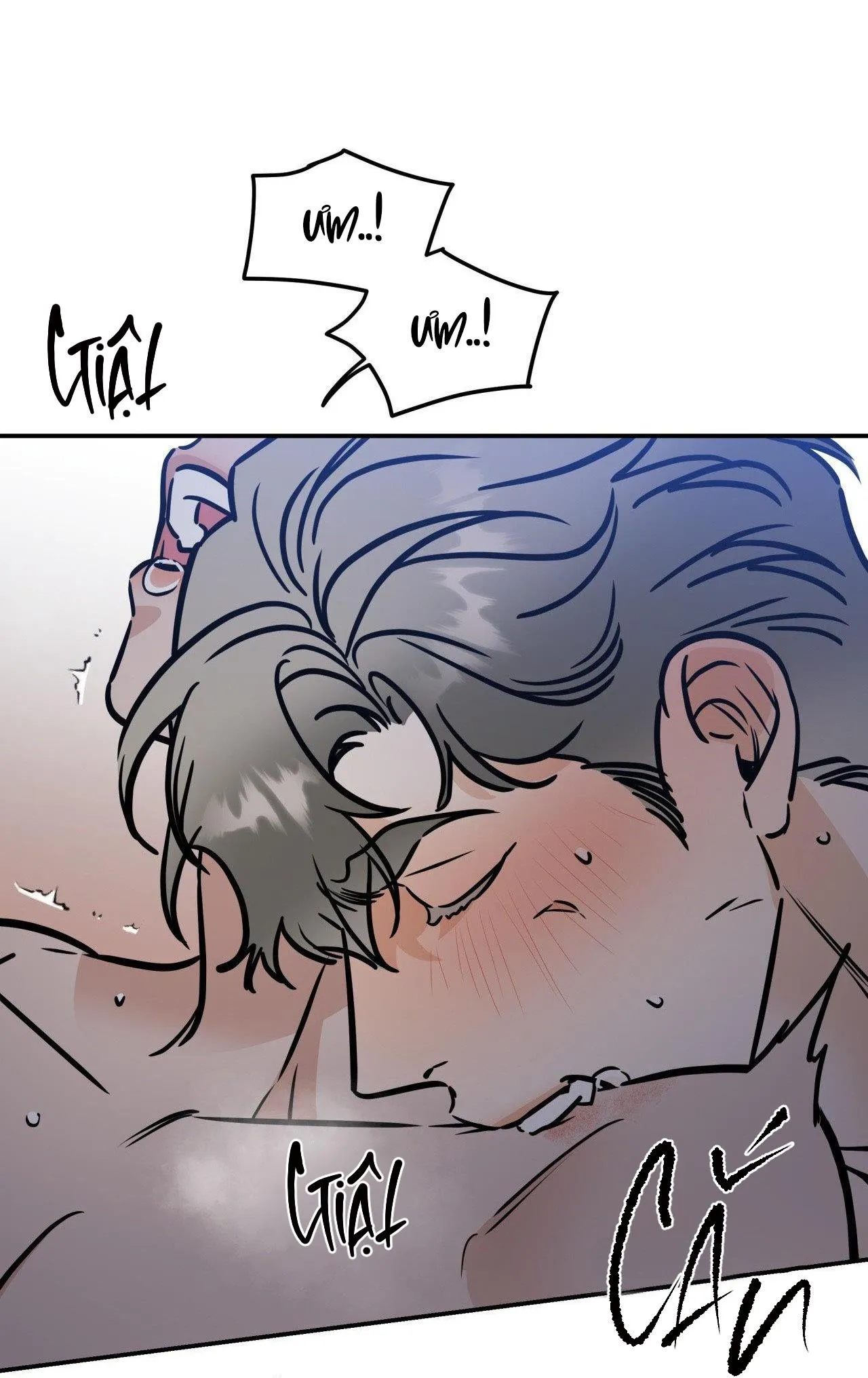 LỆNH CỨU RỖI Chapter 17 Trang 16