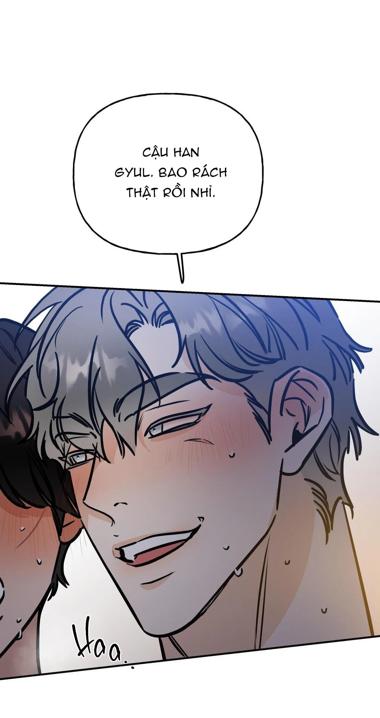 LỆNH CỨU RỖI Chapter 17 Trang 21