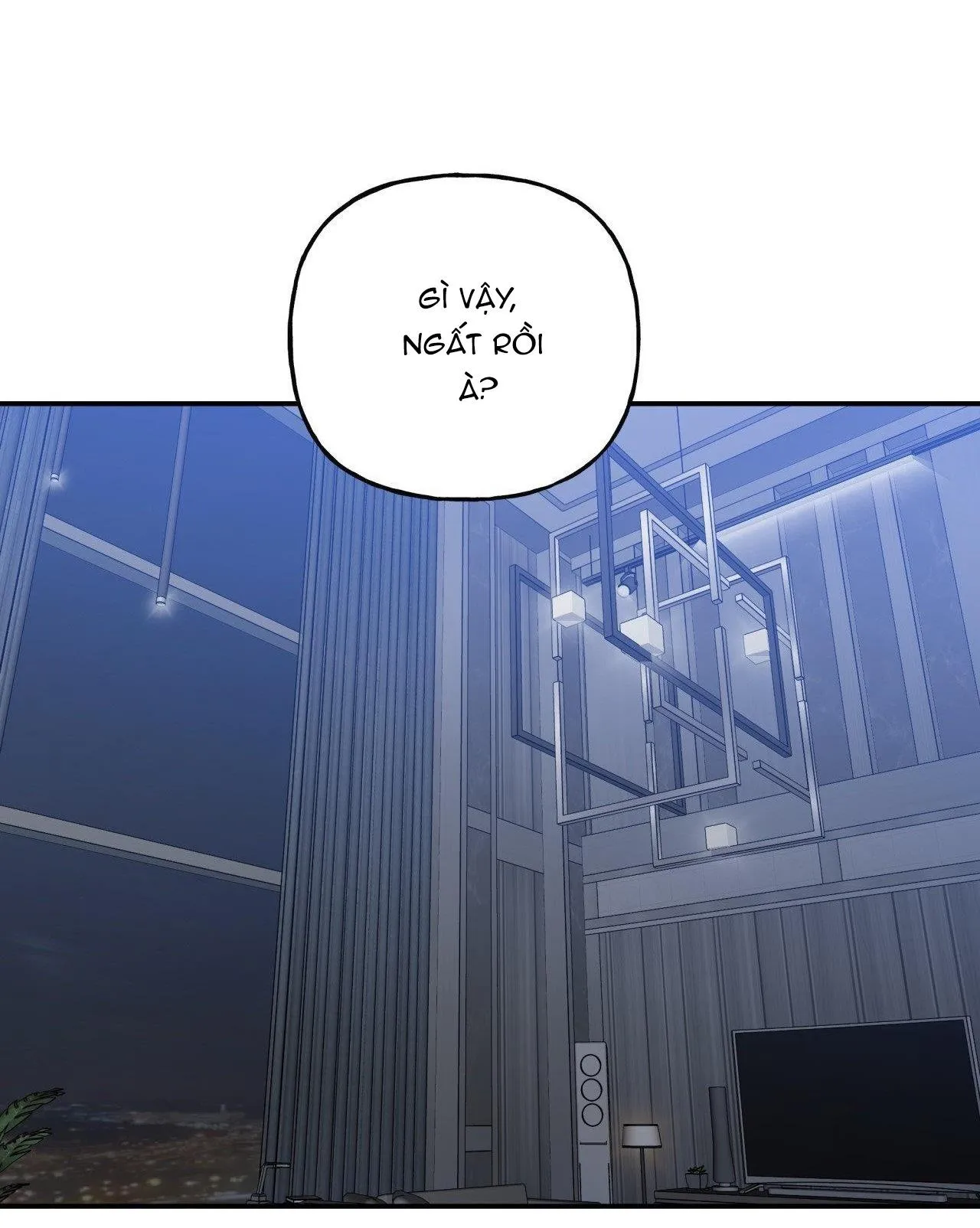 LỆNH CỨU RỖI Chapter 17 Trang 23