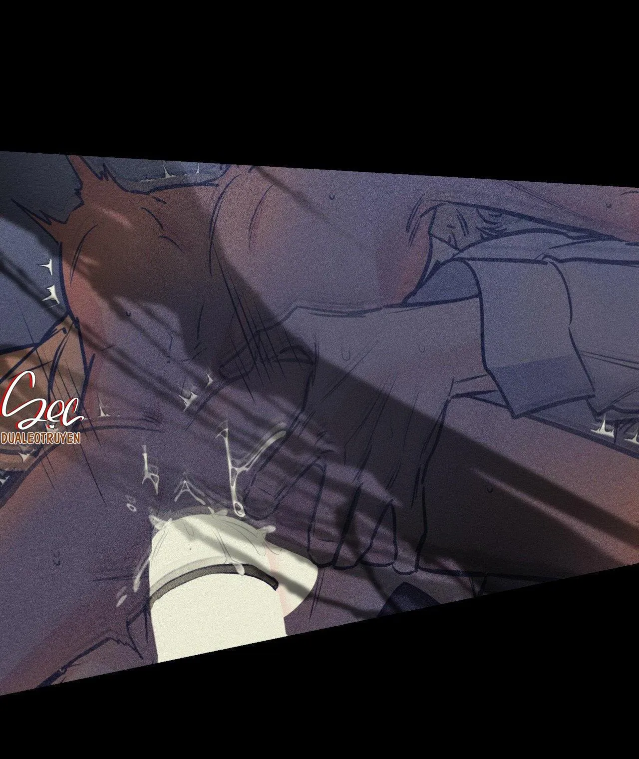 LỆNH CỨU RỖI Chapter 17 Trang 36