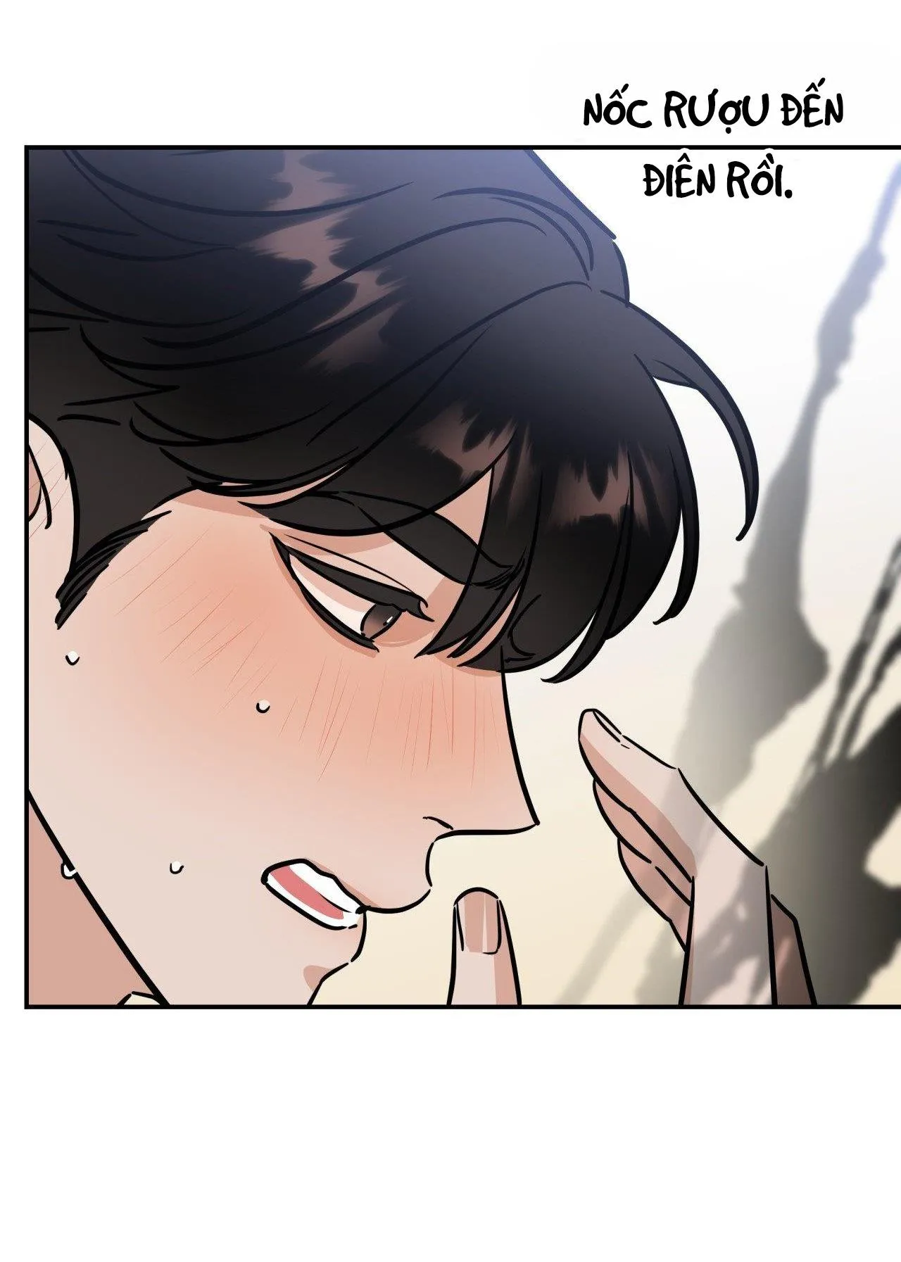 LỆNH CỨU RỖI Chapter 17 Trang 41