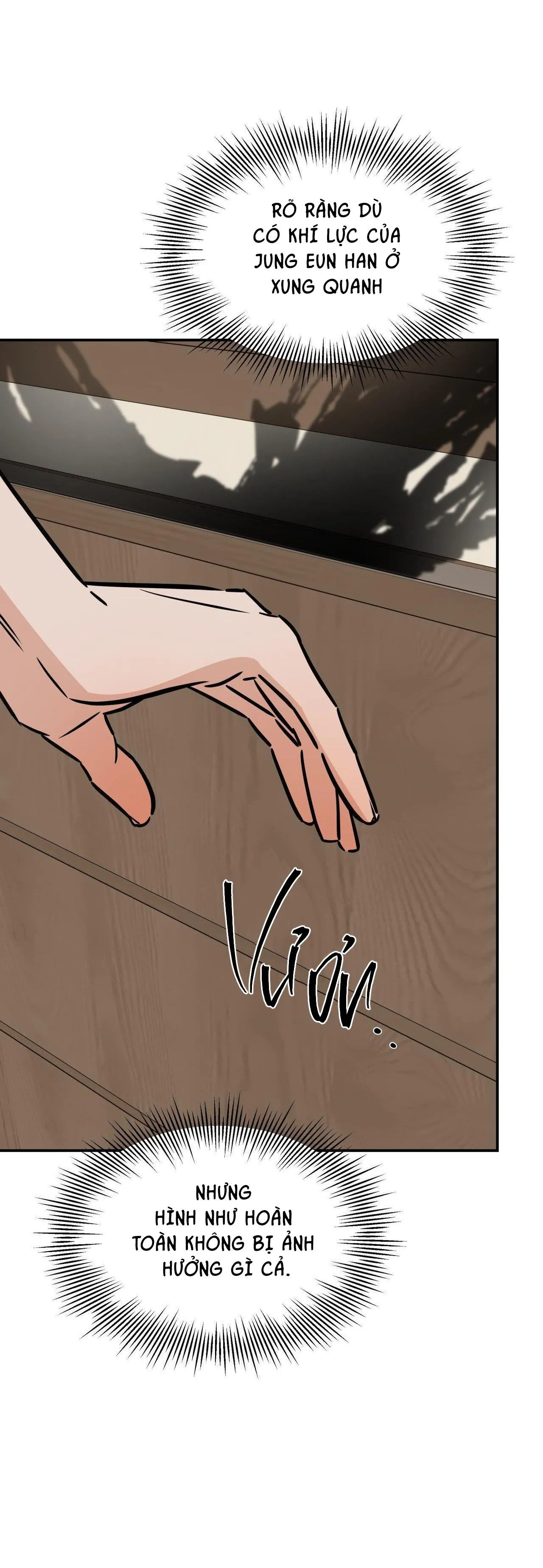 LỆNH CỨU RỖI Chapter 17 Trang 48