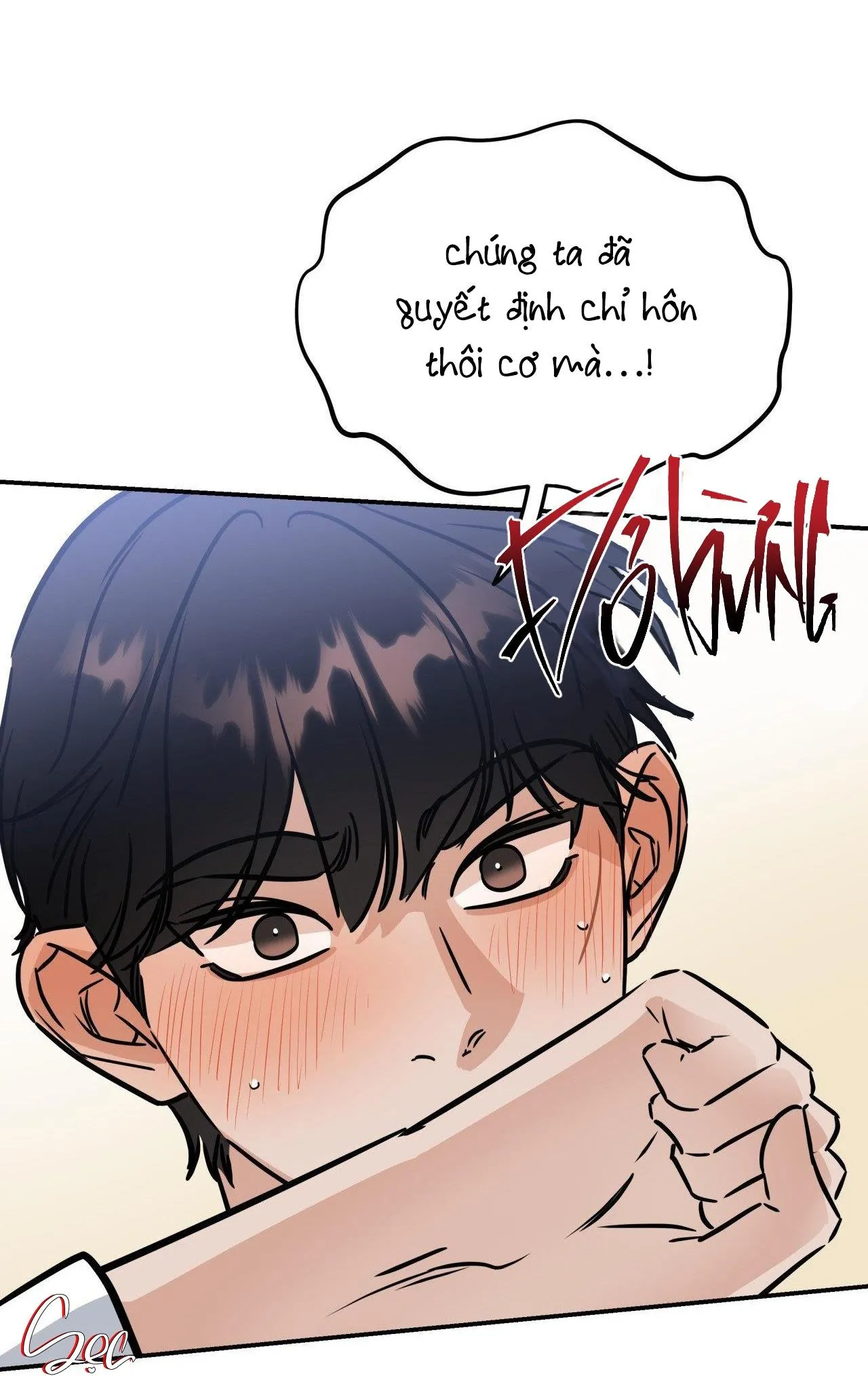 LỆNH CỨU RỖI Chapter 17 Trang 54