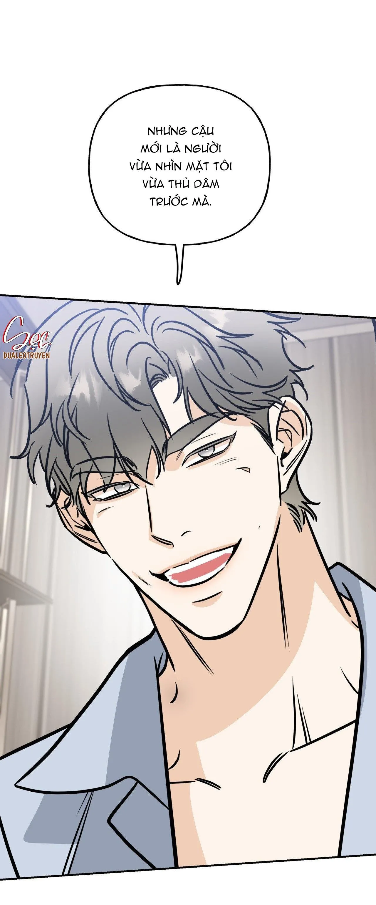 LỆNH CỨU RỖI Chapter 17 Trang 56