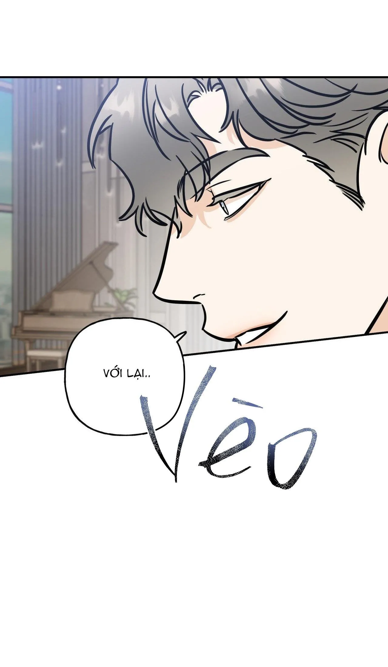 LỆNH CỨU RỖI Chapter 17 Trang 58