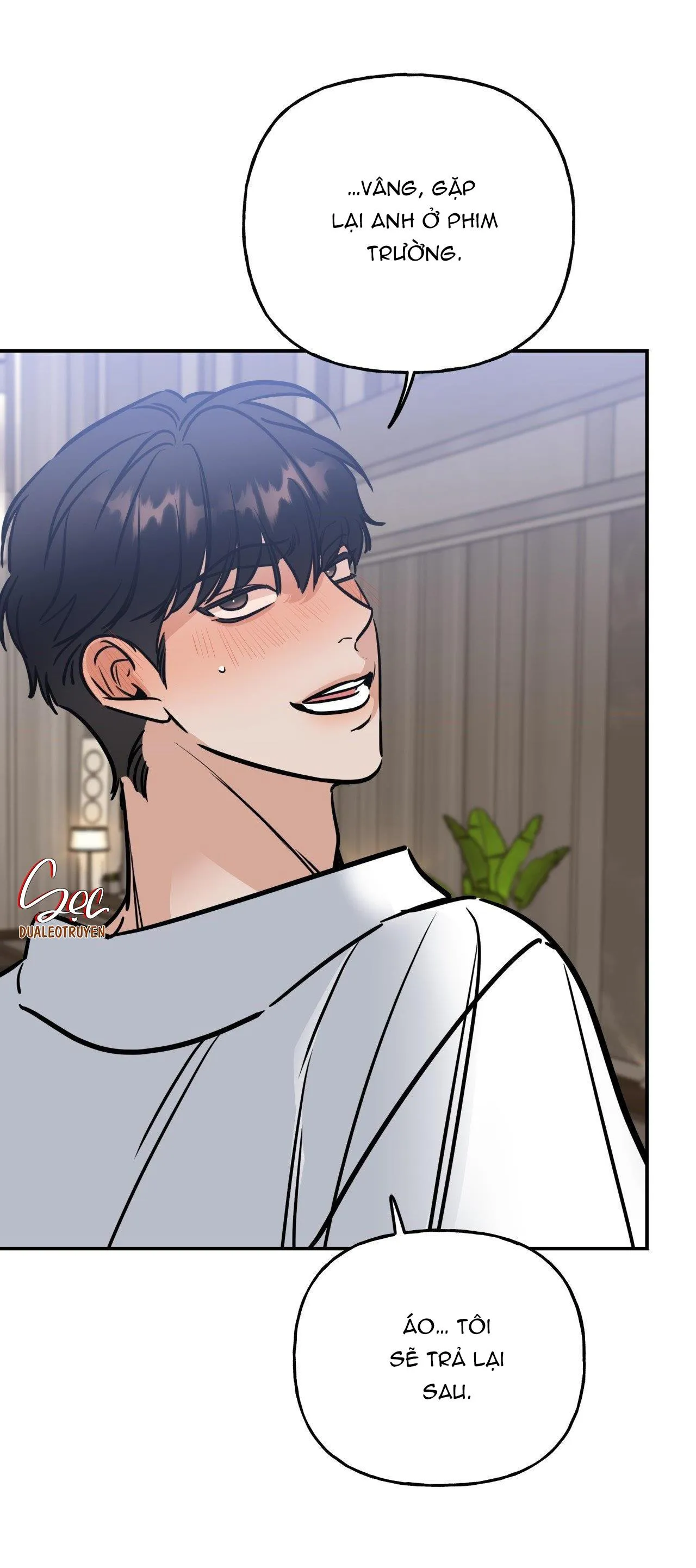 LỆNH CỨU RỖI Chapter 17 Trang 61