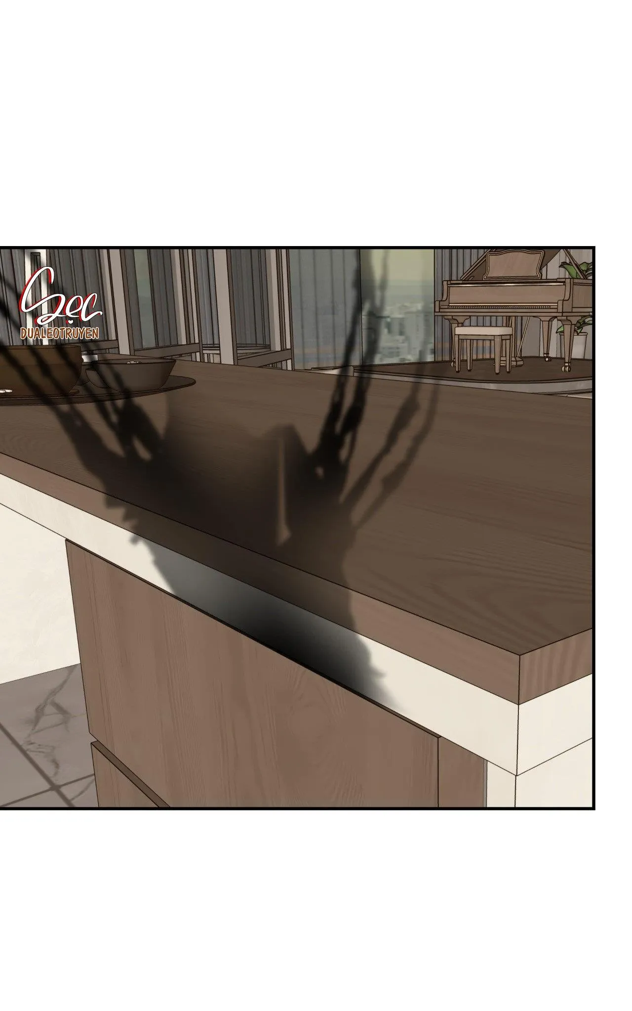 LỆNH CỨU RỖI Chapter 17 Trang 64