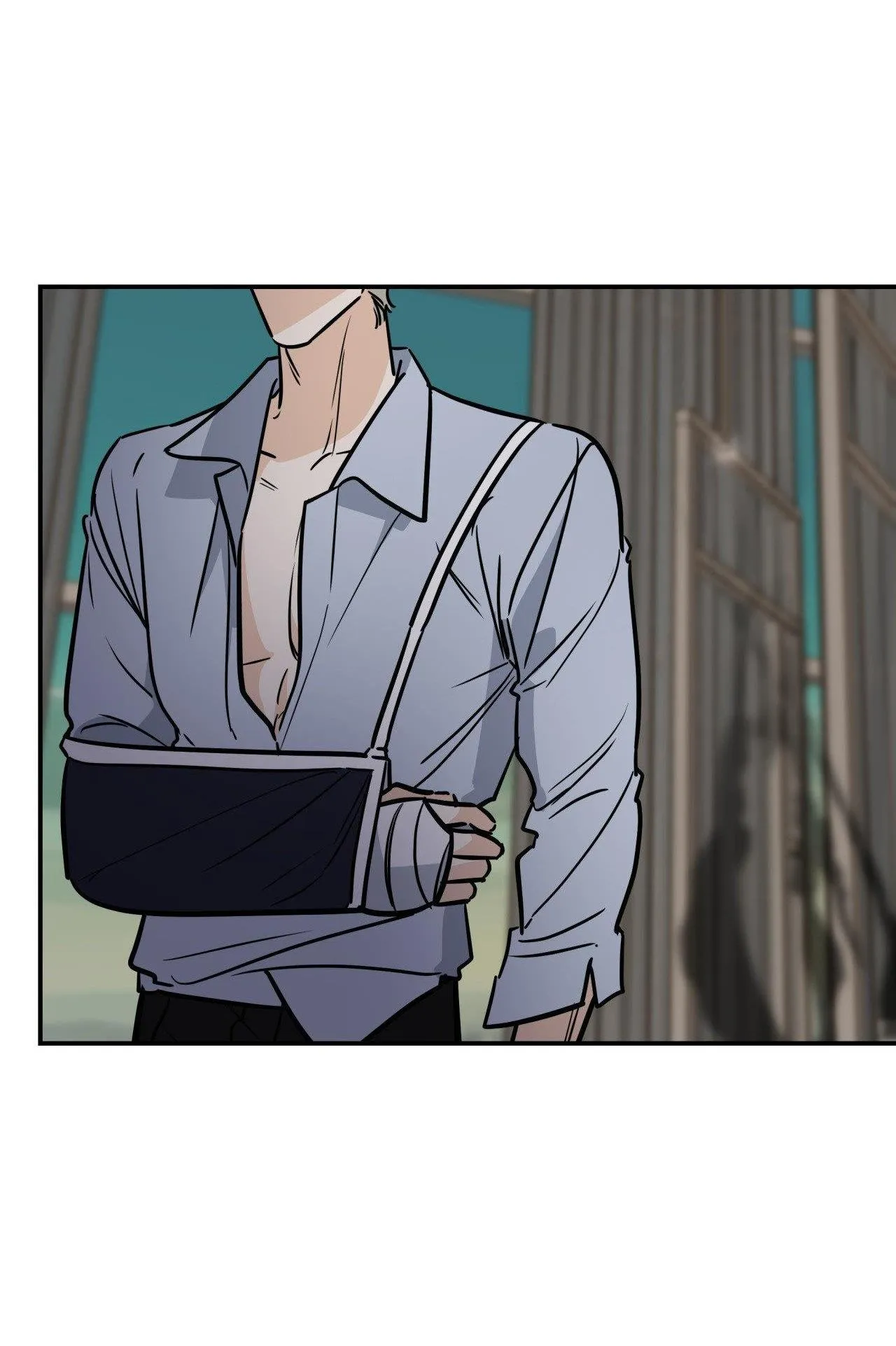 LỆNH CỨU RỖI Chapter 17 Trang 65