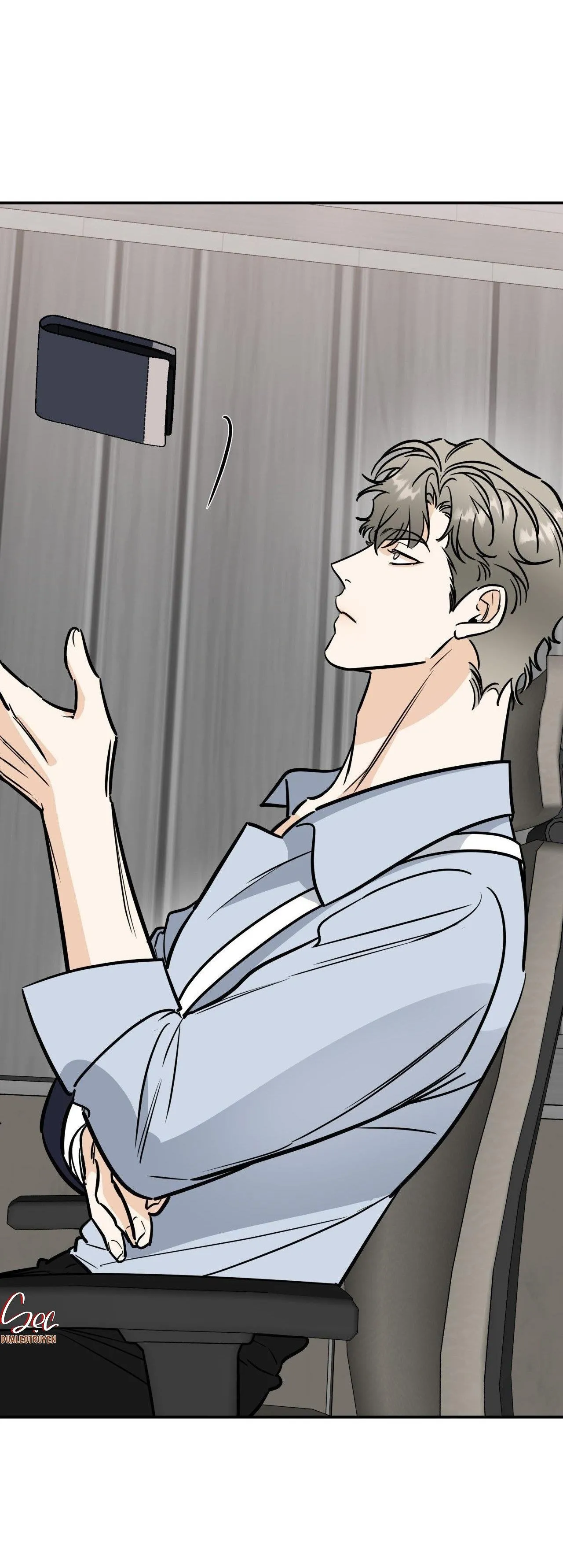 LỆNH CỨU RỖI Chapter 18 Trang 3