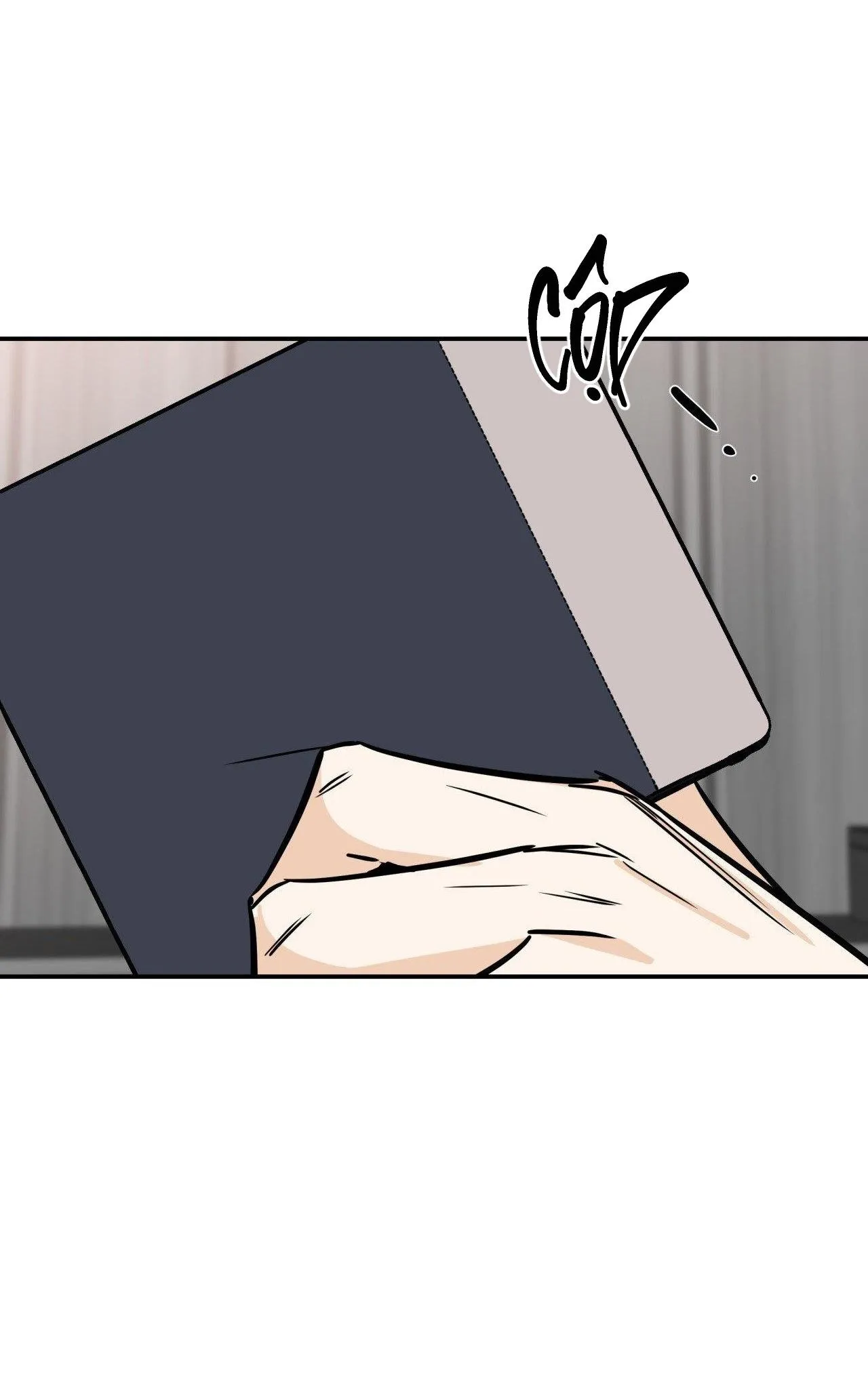 LỆNH CỨU RỖI Chapter 18 Trang 4