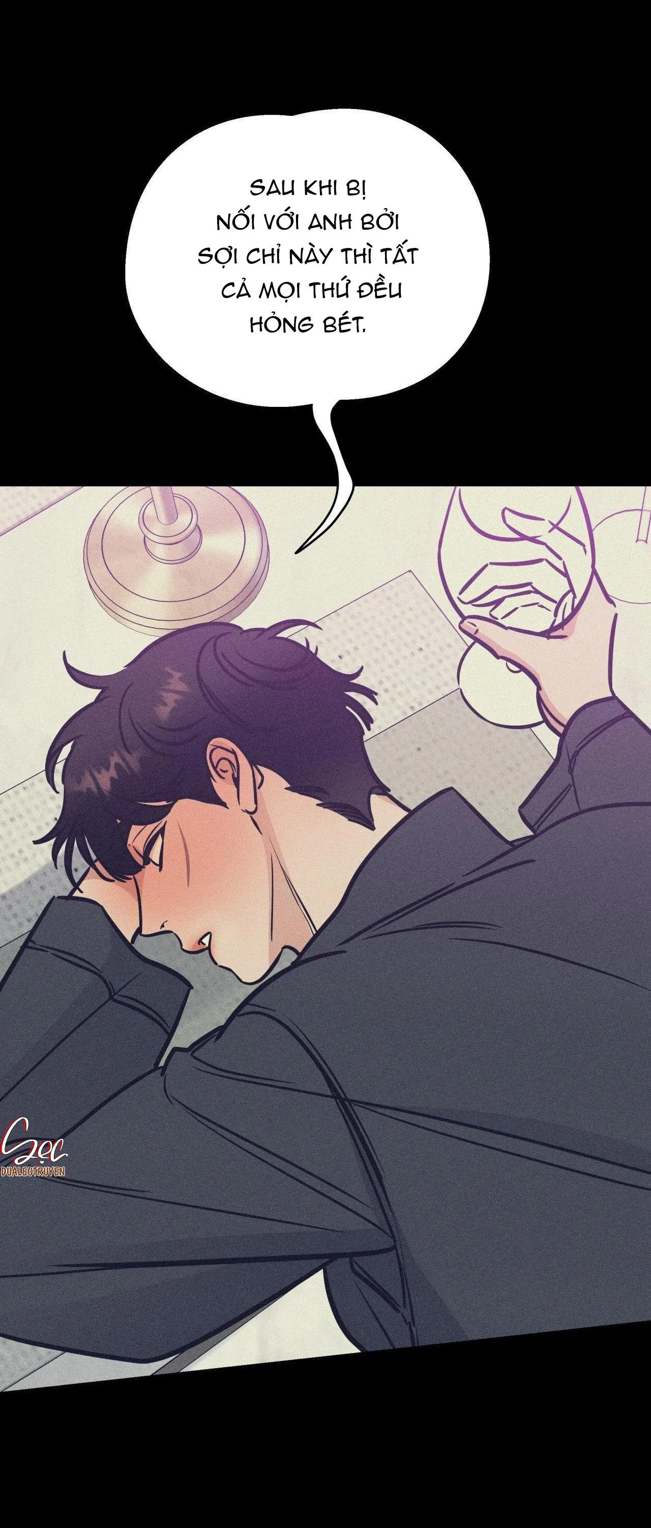 LỆNH CỨU RỖI Chapter 18 Trang 7