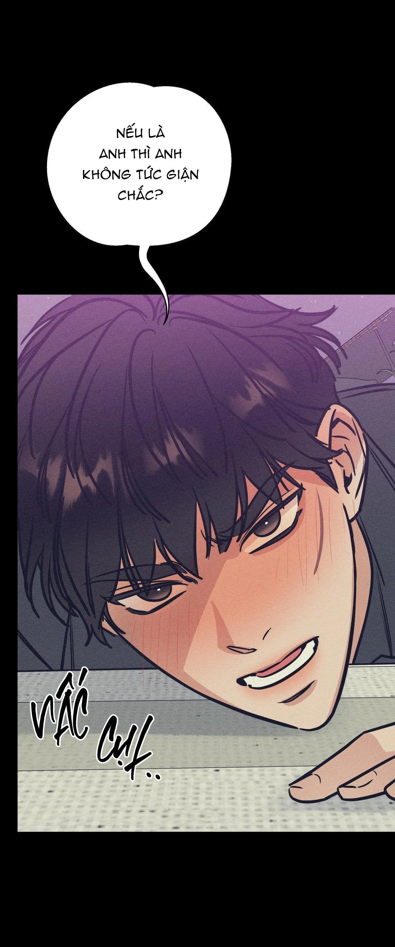 LỆNH CỨU RỖI Chapter 18 Trang 8