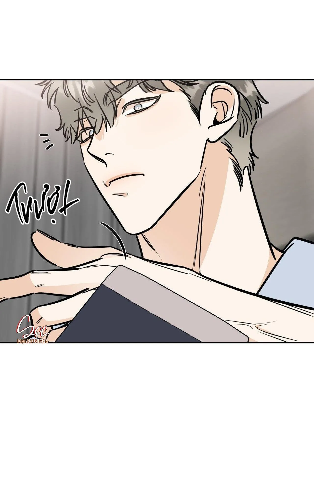 LỆNH CỨU RỖI Chapter 18 Trang 11