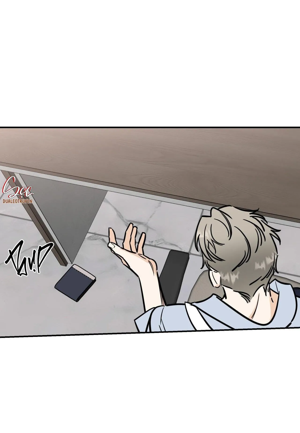 LỆNH CỨU RỖI Chapter 18 Trang 12