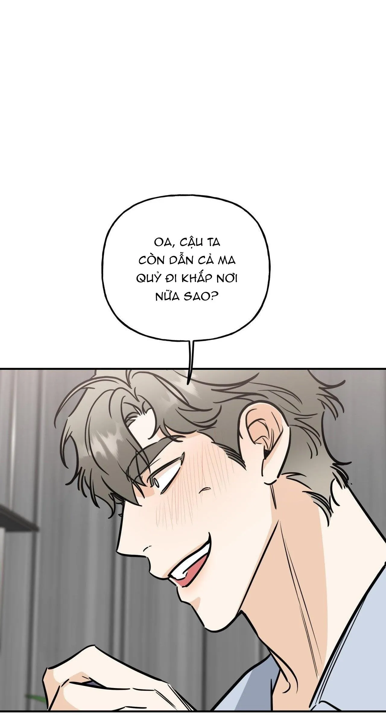 LỆNH CỨU RỖI Chapter 18 Trang 21