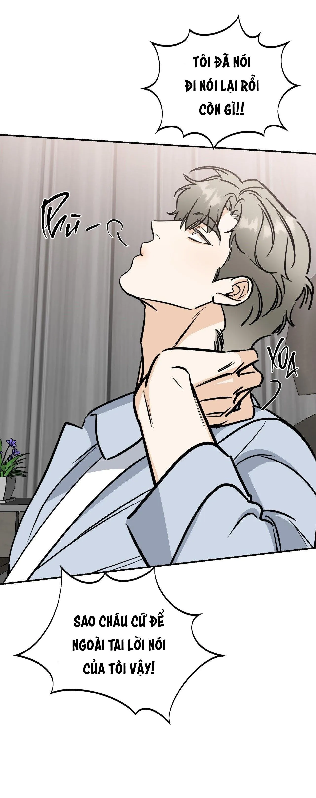 LỆNH CỨU RỖI Chapter 18 Trang 24