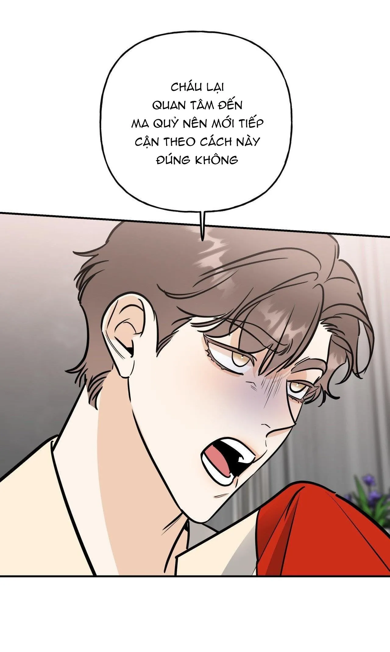 LỆNH CỨU RỖI Chapter 18 Trang 26