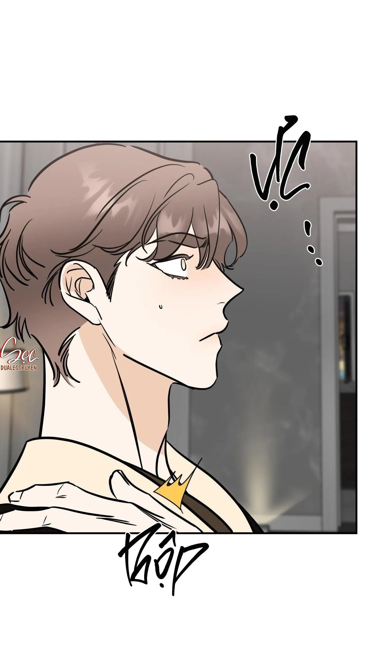 LỆNH CỨU RỖI Chapter 18 Trang 31