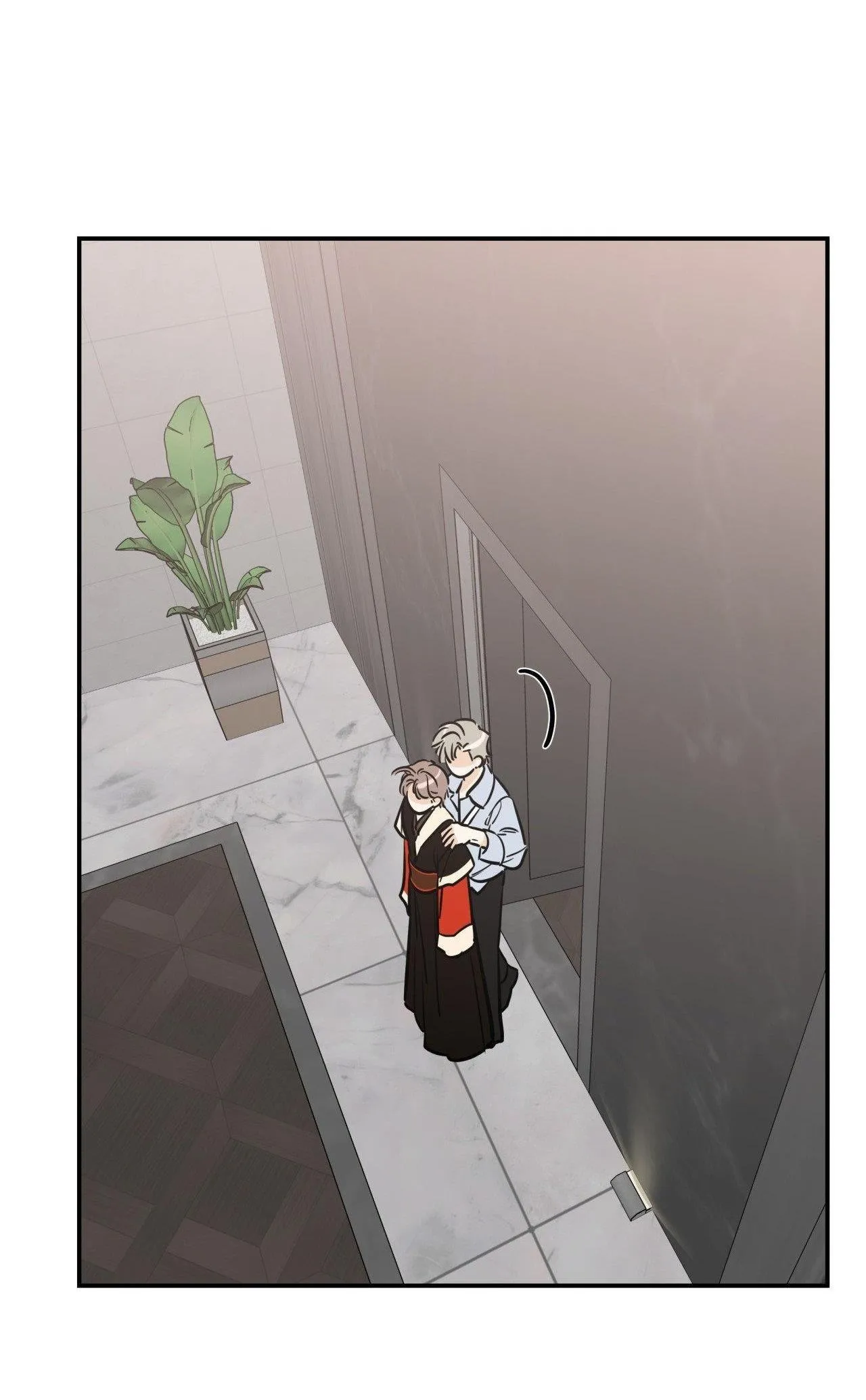 LỆNH CỨU RỖI Chapter 18 Trang 33