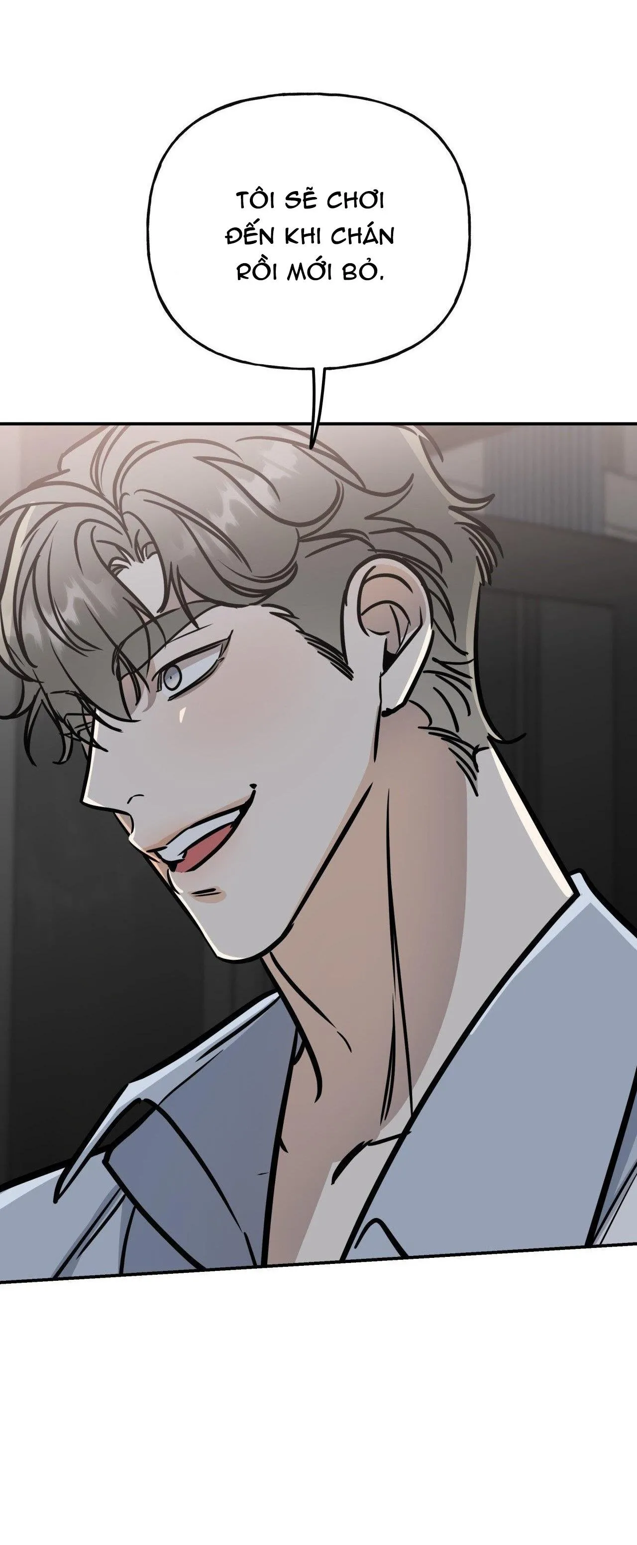 LỆNH CỨU RỖI Chapter 18 Trang 38