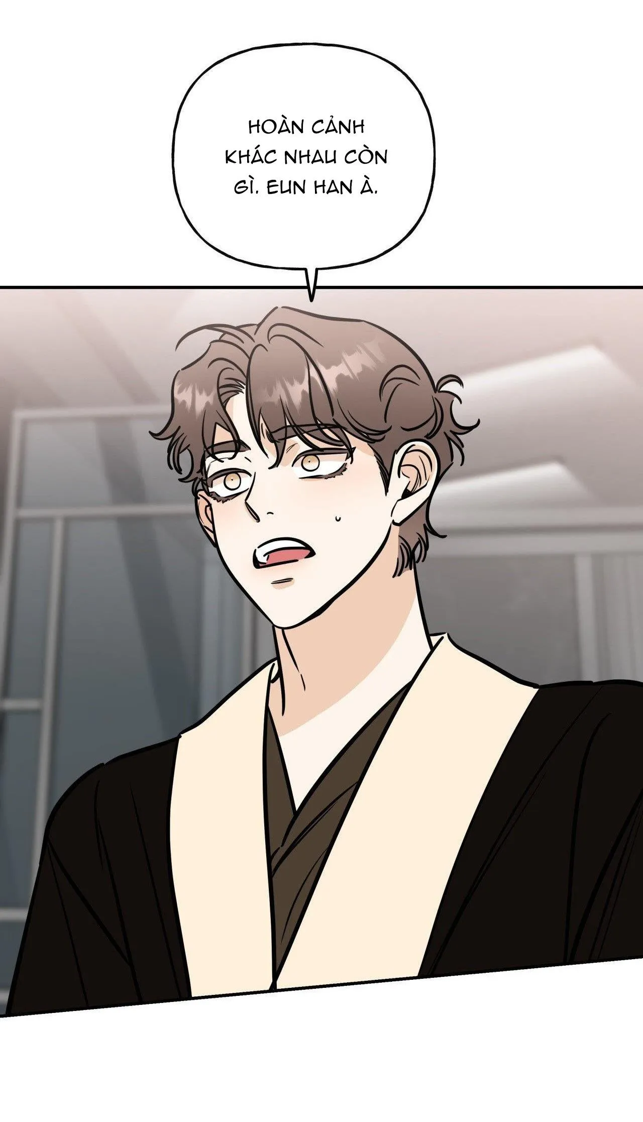 LỆNH CỨU RỖI Chapter 18 Trang 51