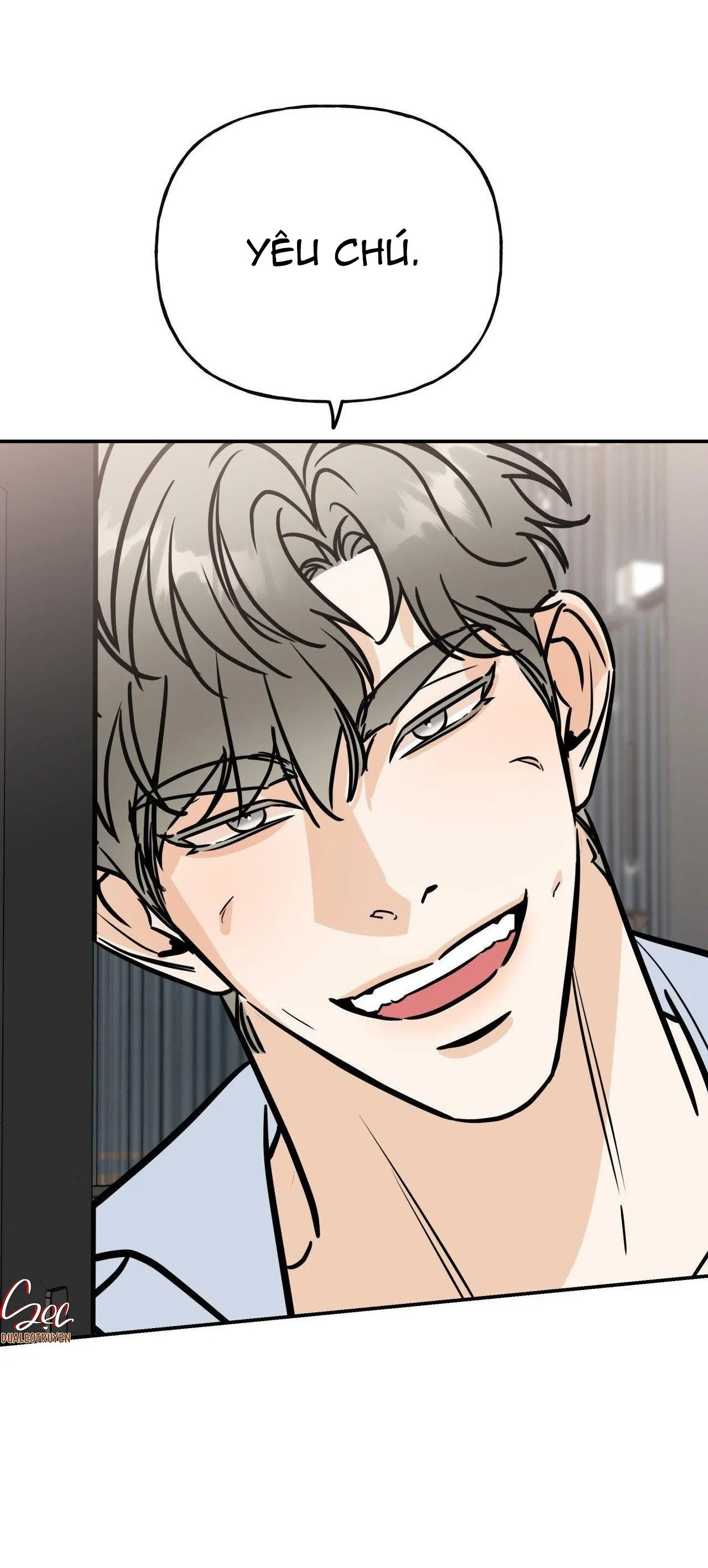 LỆNH CỨU RỖI Chapter 18 Trang 60