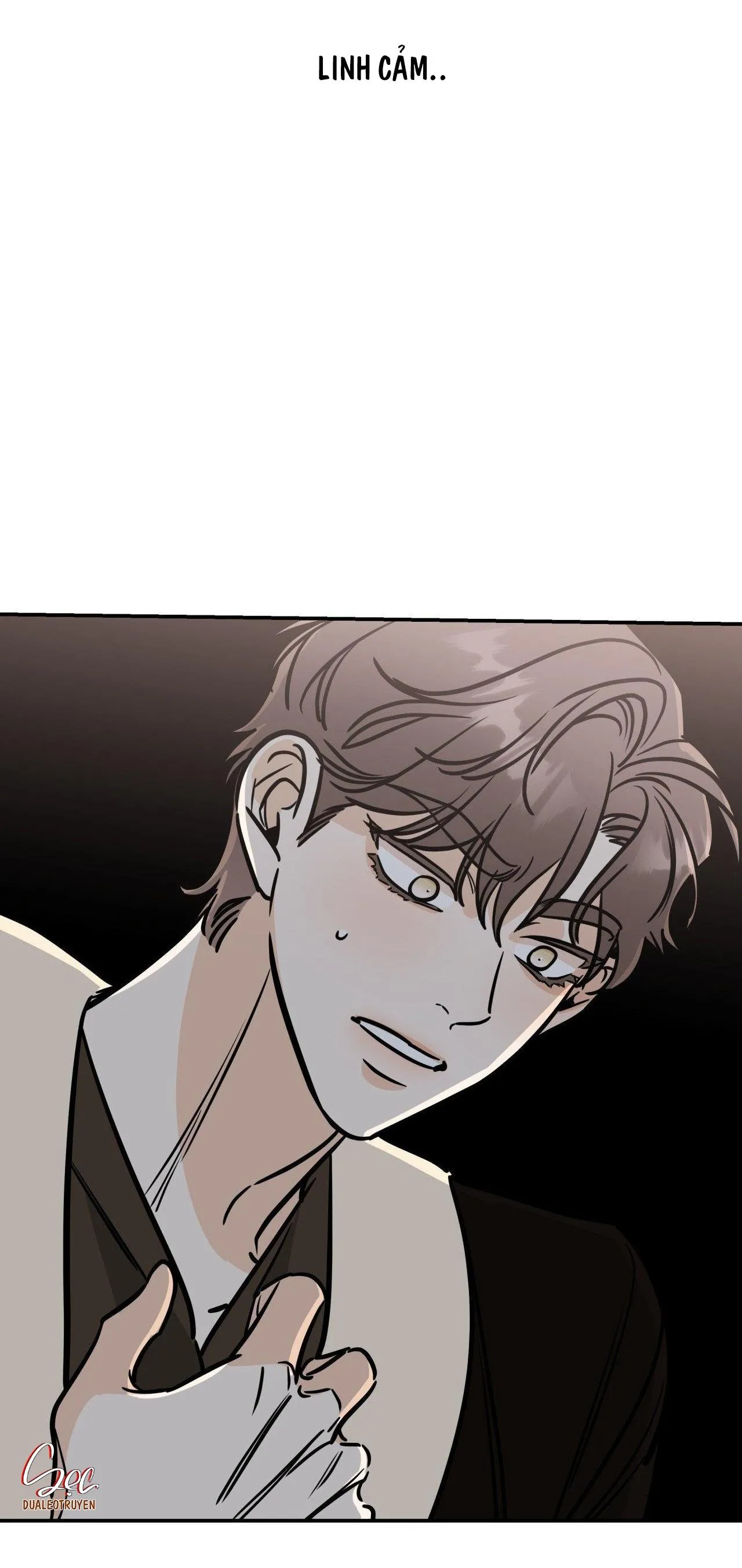 LỆNH CỨU RỖI Chapter 18 Trang 64