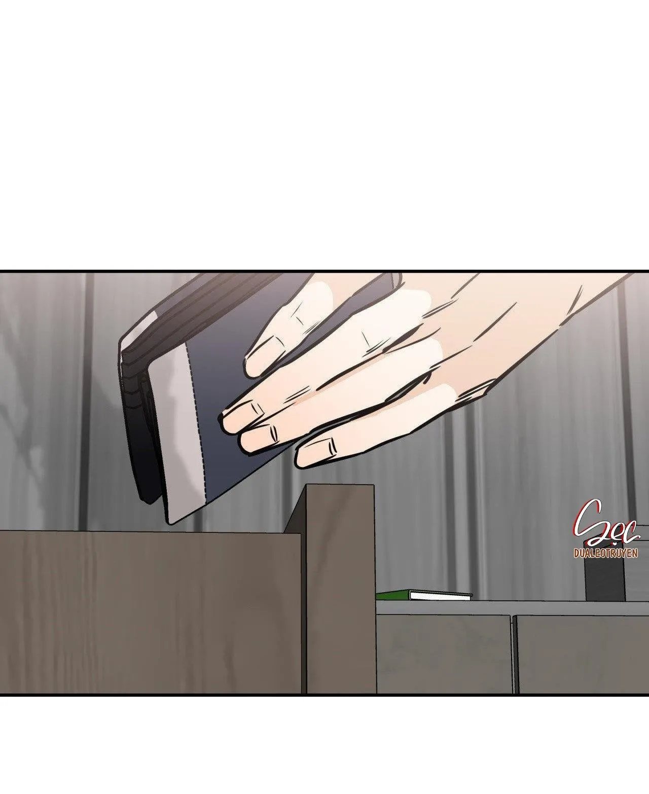 LỆNH CỨU RỖI Chapter 18 Trang 72