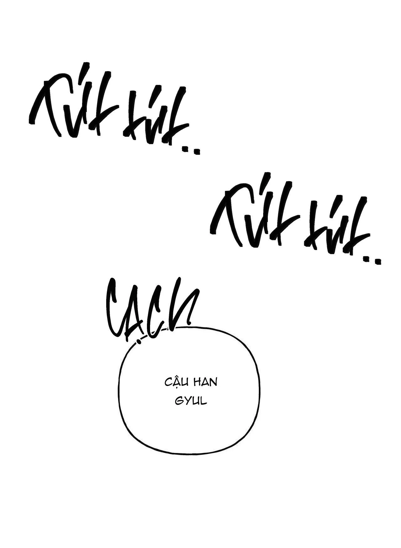 LỆNH CỨU RỖI Chapter 18 Trang 73