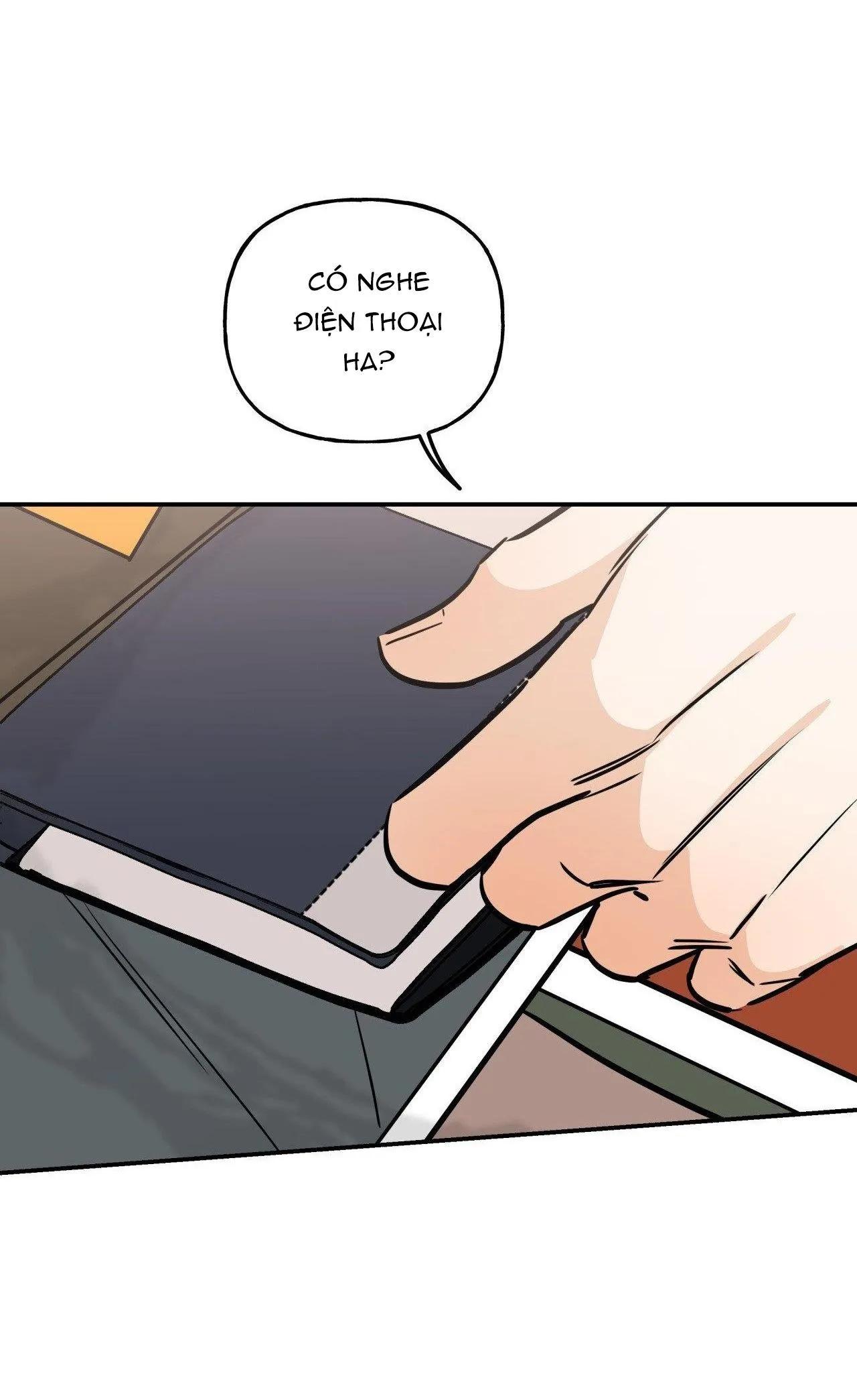 LỆNH CỨU RỖI Chapter 18 Trang 74