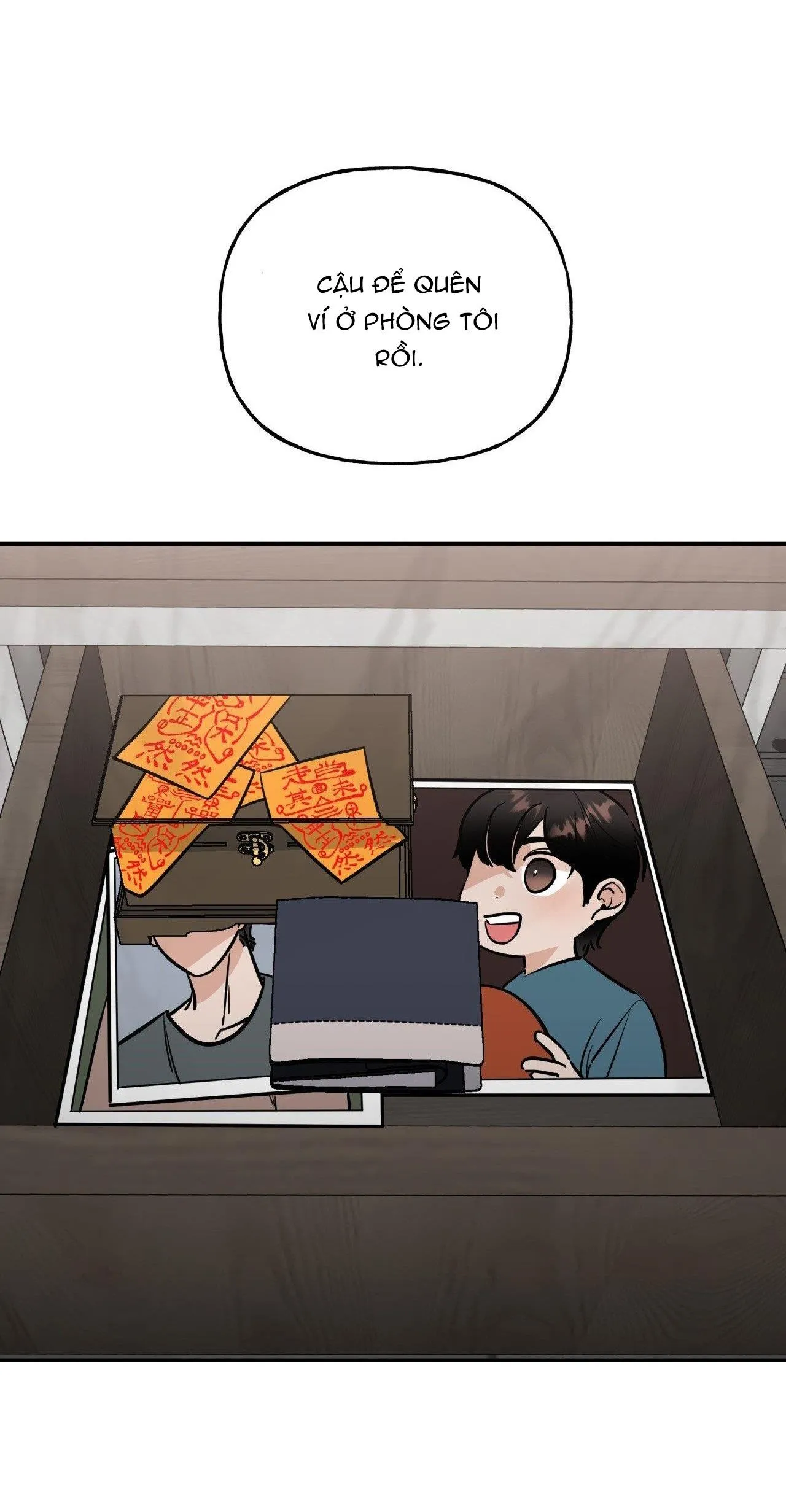 LỆNH CỨU RỖI Chapter 18 Trang 76