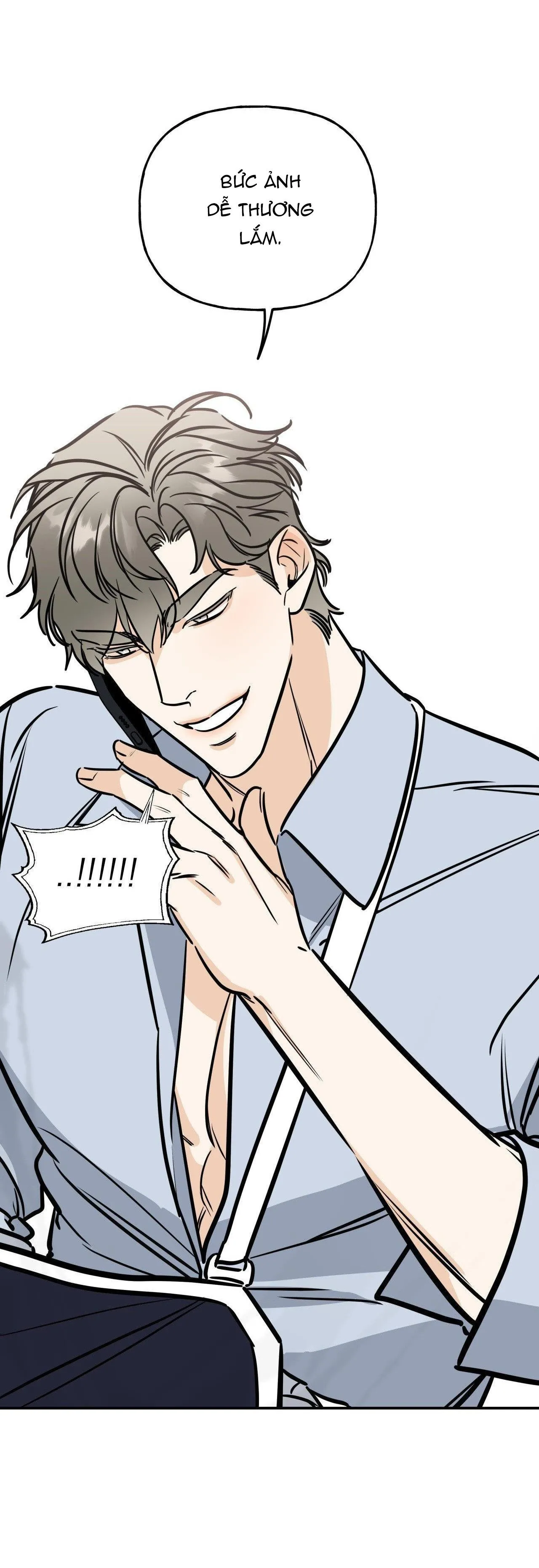 LỆNH CỨU RỖI Chapter 18 Trang 77