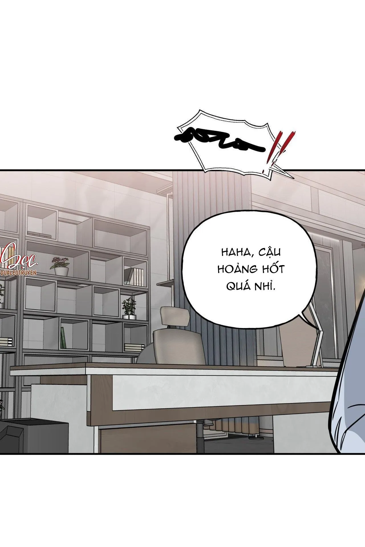 LỆNH CỨU RỖI Chapter 18 Trang 78