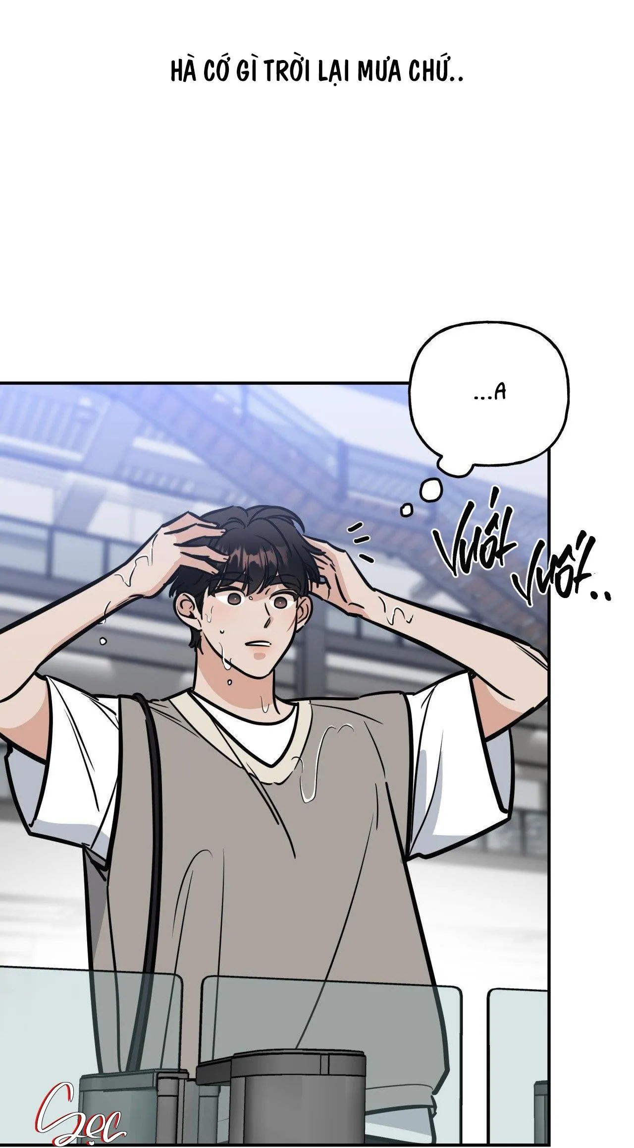 LỆNH CỨU RỖI Chapter 19 Trang 6