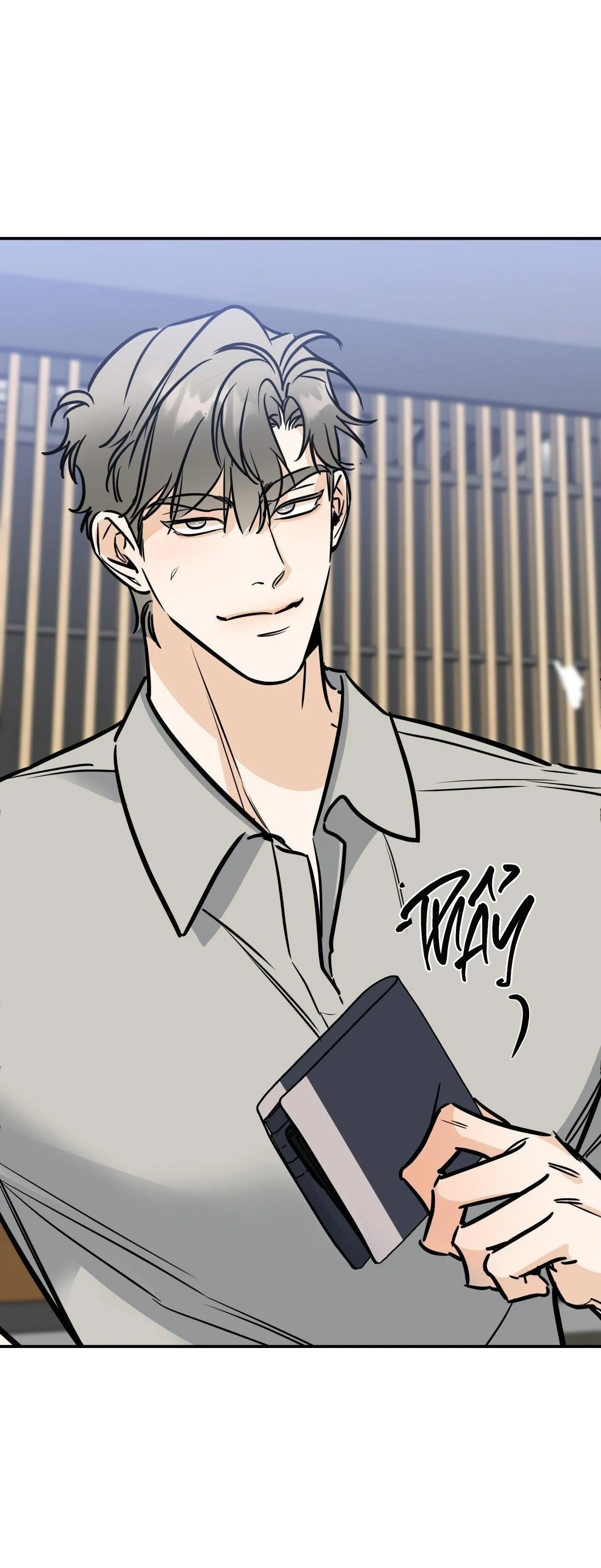 LỆNH CỨU RỖI Chapter 19 Trang 10