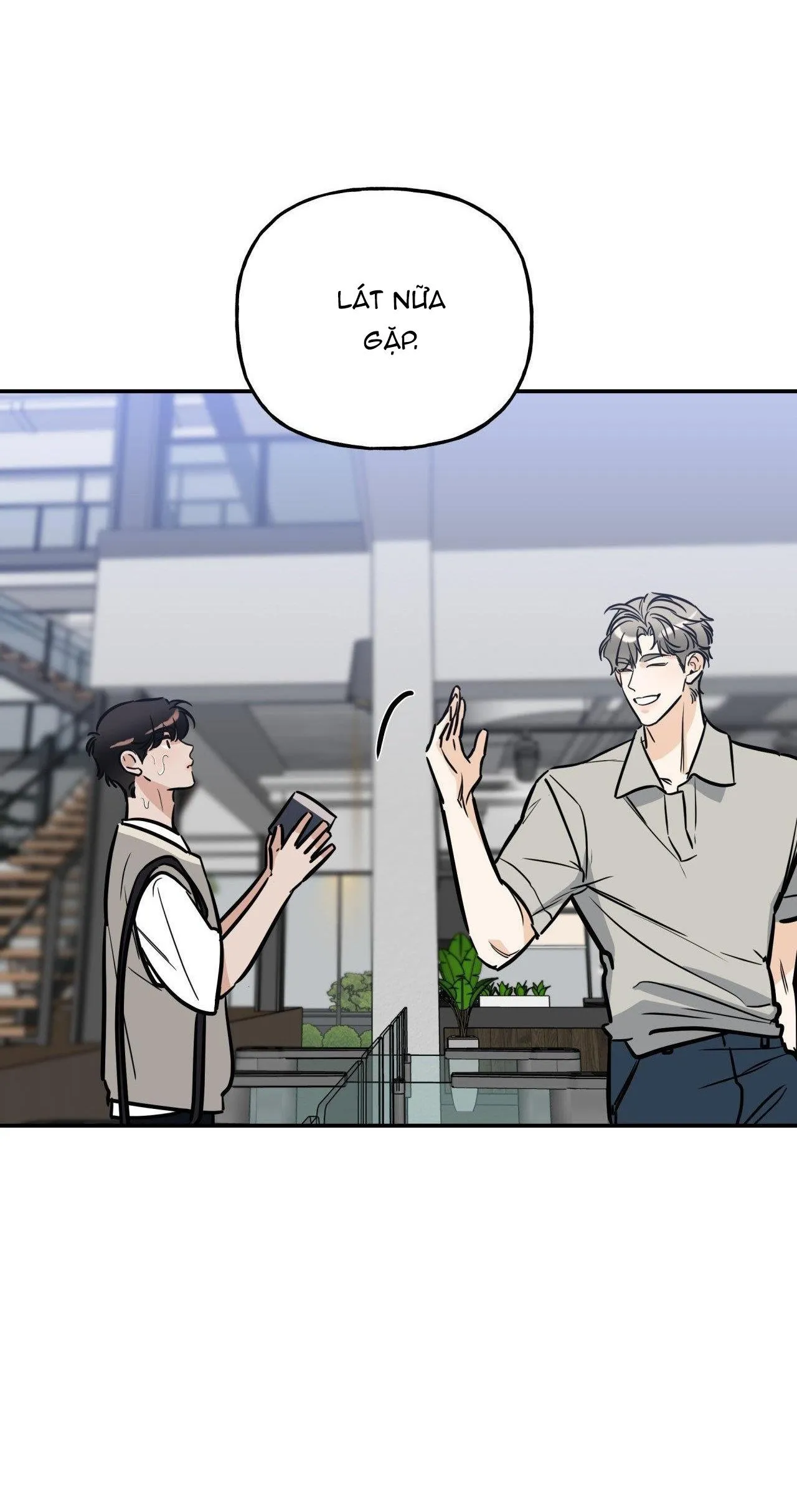 LỆNH CỨU RỖI Chapter 19 Trang 12